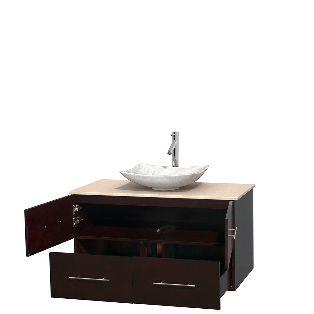 Wyndham Collection WCVW00942SESIVGS6MXX Bath-Vanity-Combo - View #2