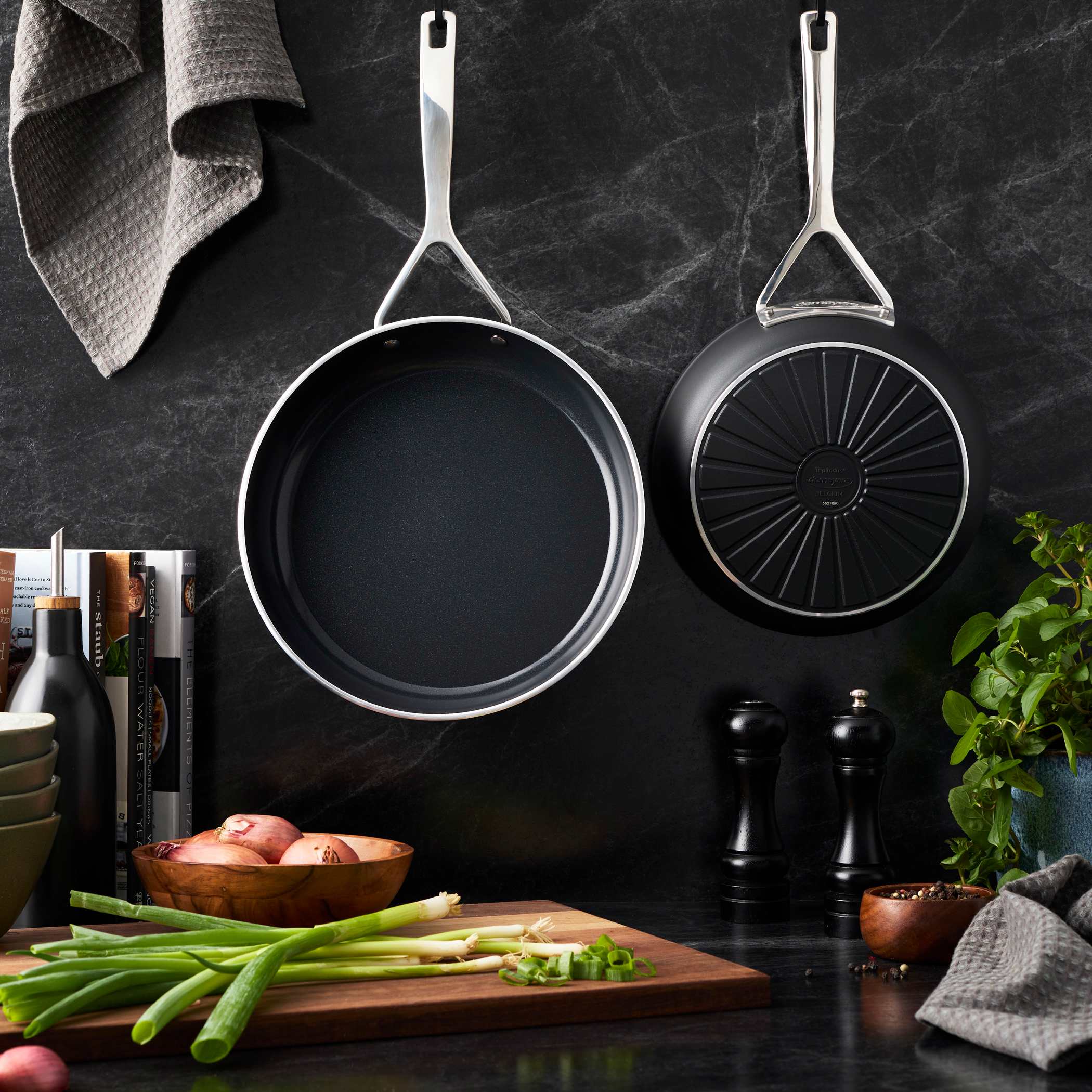 DEMEYERE 1008008 Cooking-Pans-Skillets - View #3