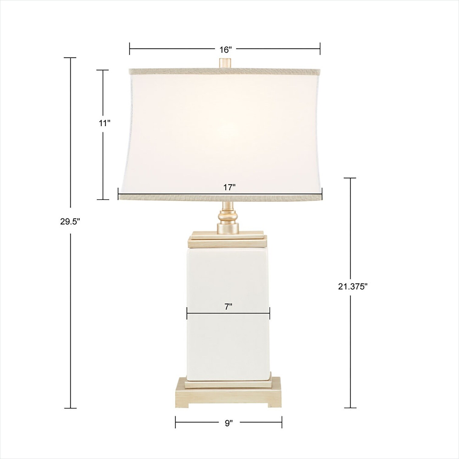 Watnature R5EBUZ5HF4WD Table-Lamps - View #3