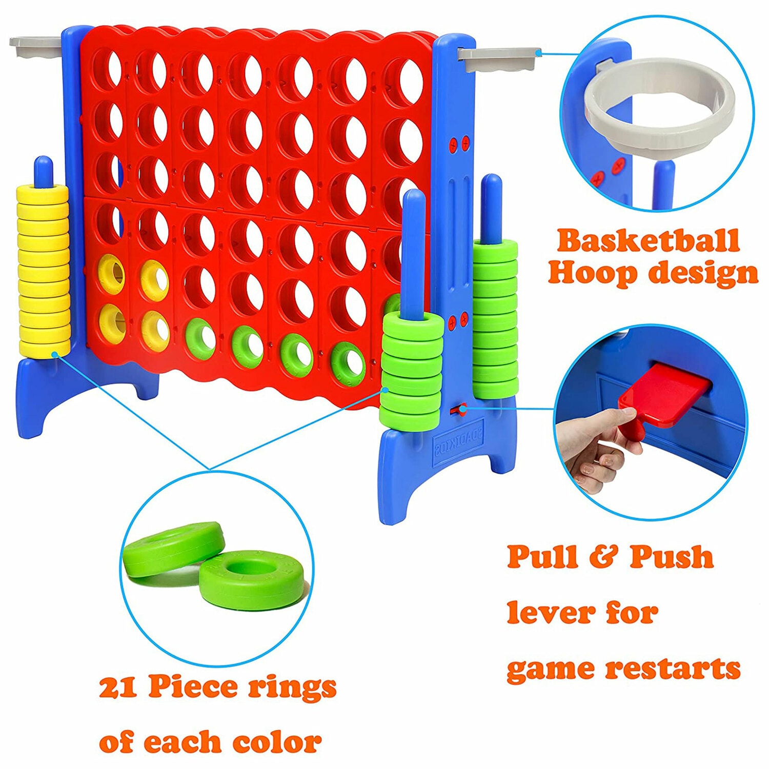 SDADI 278823 Play-Toys - View #2