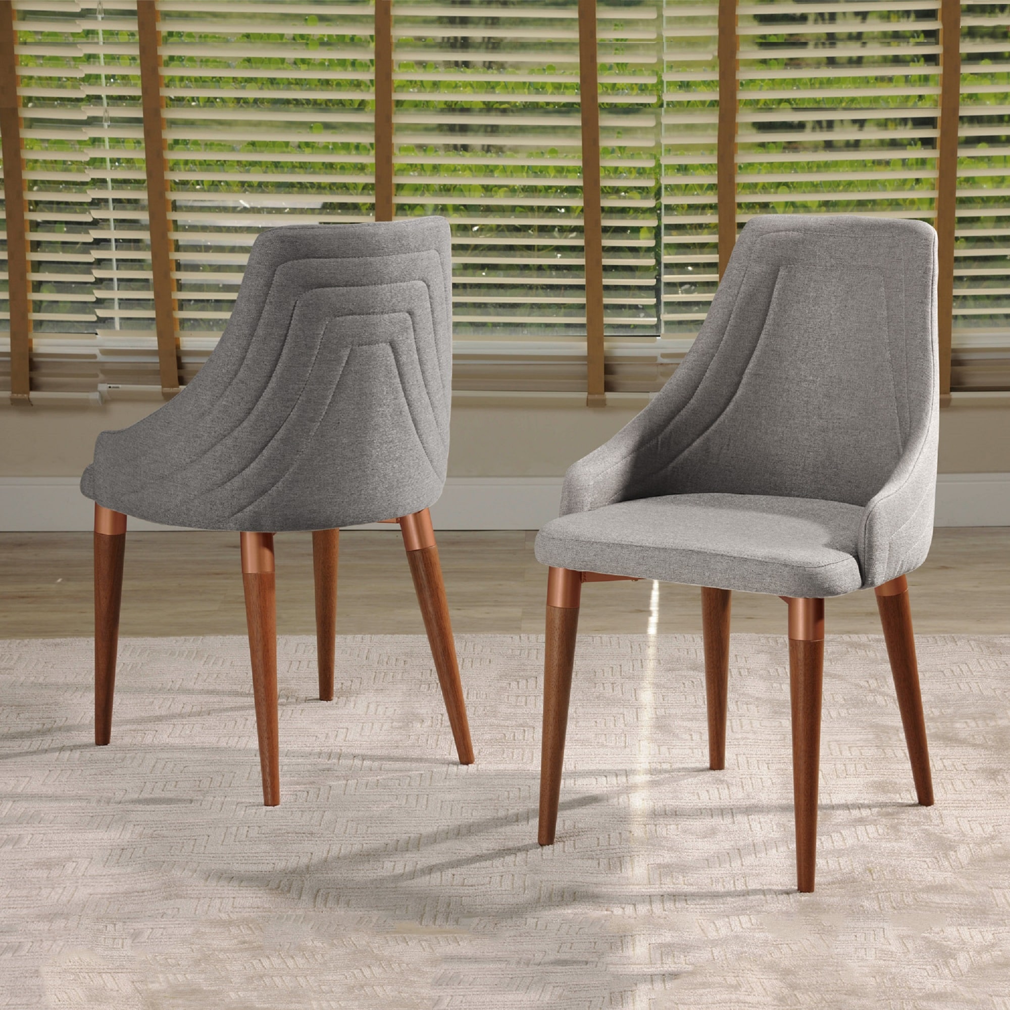 Manhattan Comfort 1013363 Dining-Chairs - View #5