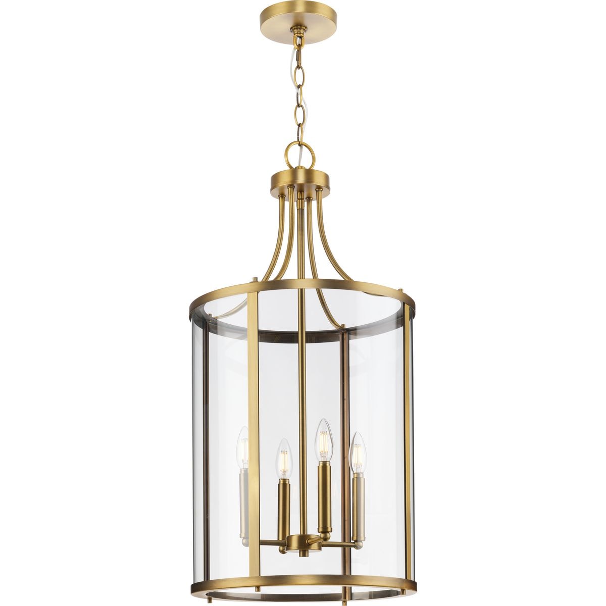 Progress Lighting P500391-163 Pendant-Lights - View #8