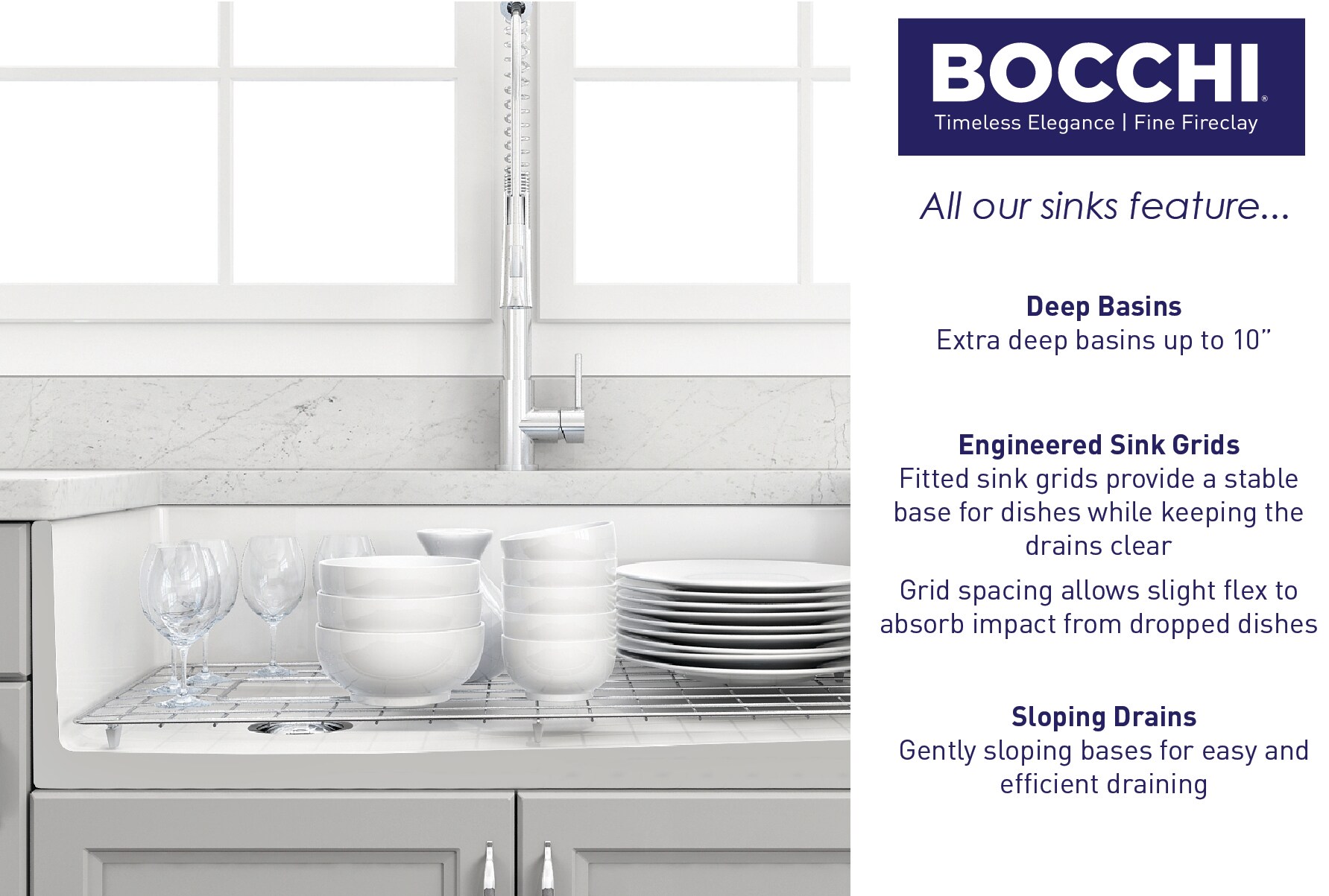 BOCCHI 1352-001-0120 Kitchen-Sinks - View #8
