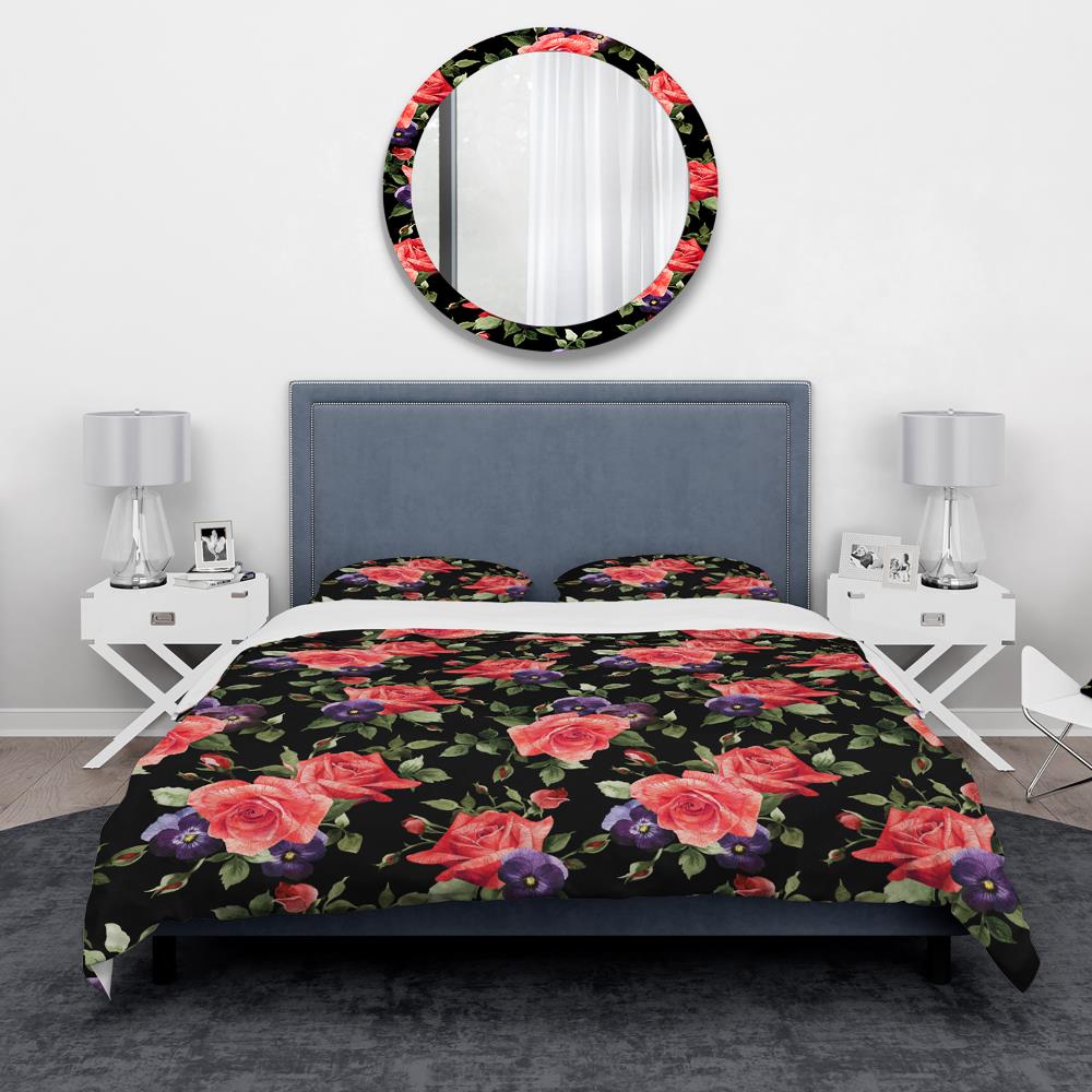 Designart BED17596-Q bedding - View #2