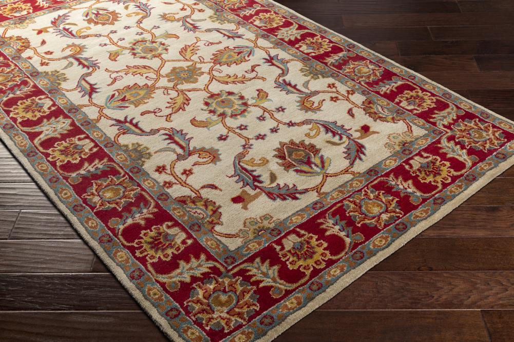 Surya CAE1208-7696 rugs - View #5