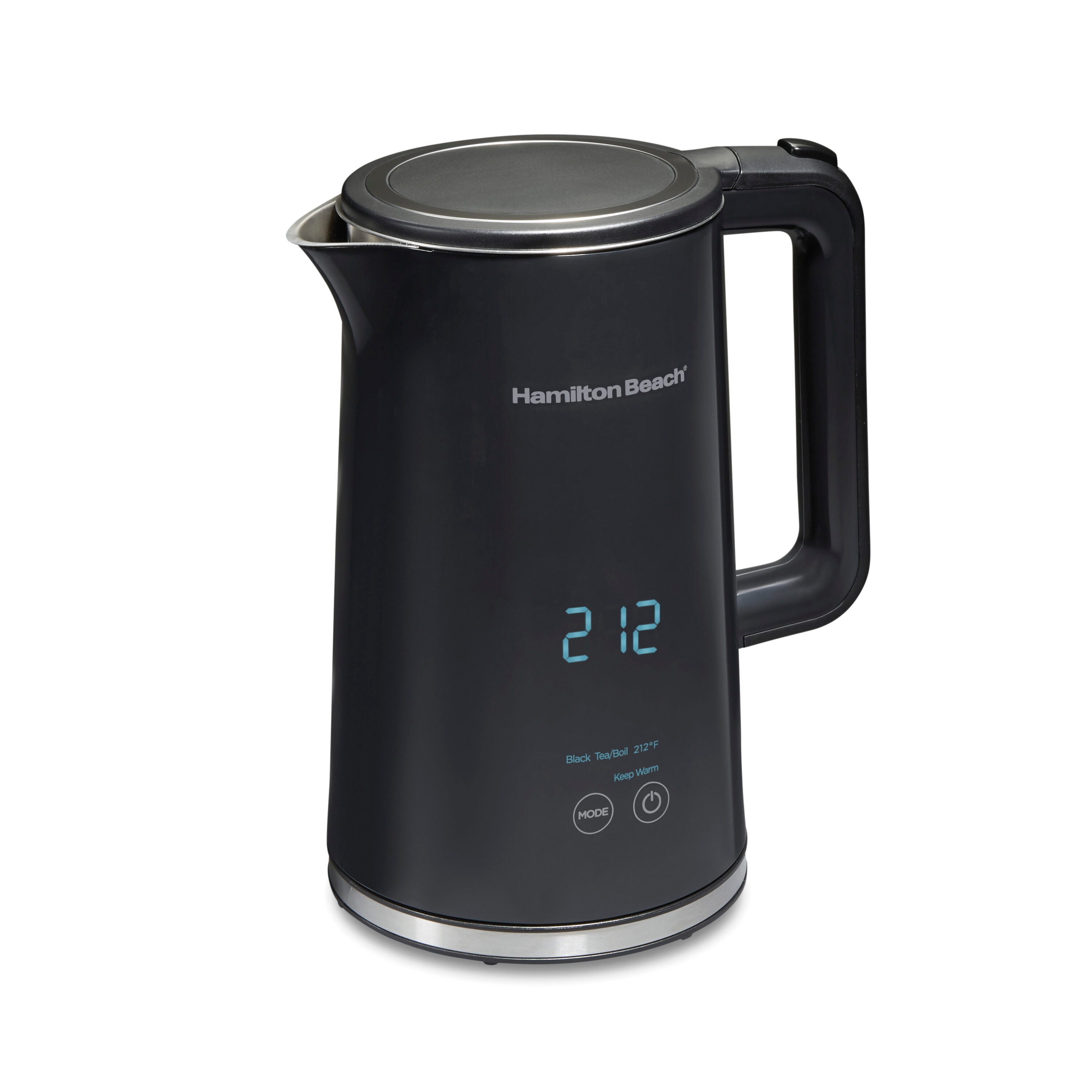 Water Boilers & Kettles Brand Hamilton Beach