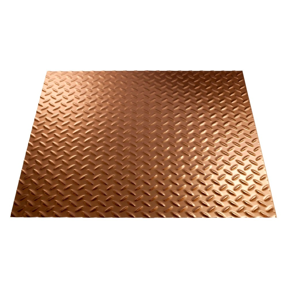 Fasade PL6625 Ceiling-Tile - View #3