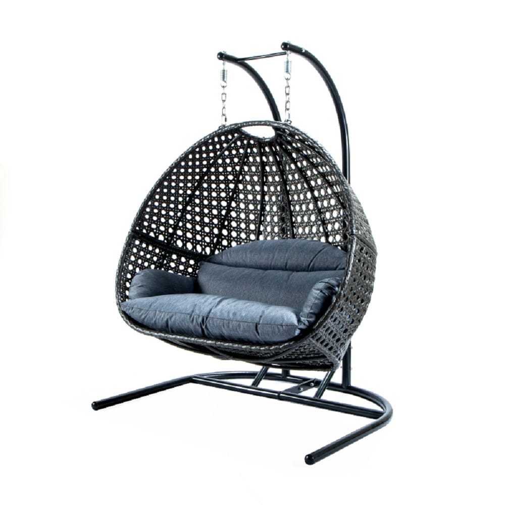 Metal Customized OEM by Sea Foshan Indoor Swing Chair Furniture - China  Swing Chair, Hang Chair
