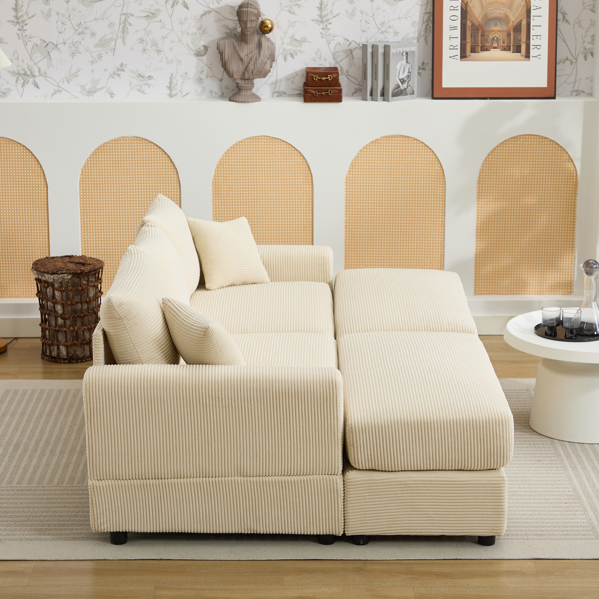 Bybafun YA3700404 Sofas-Loveseats - View #8