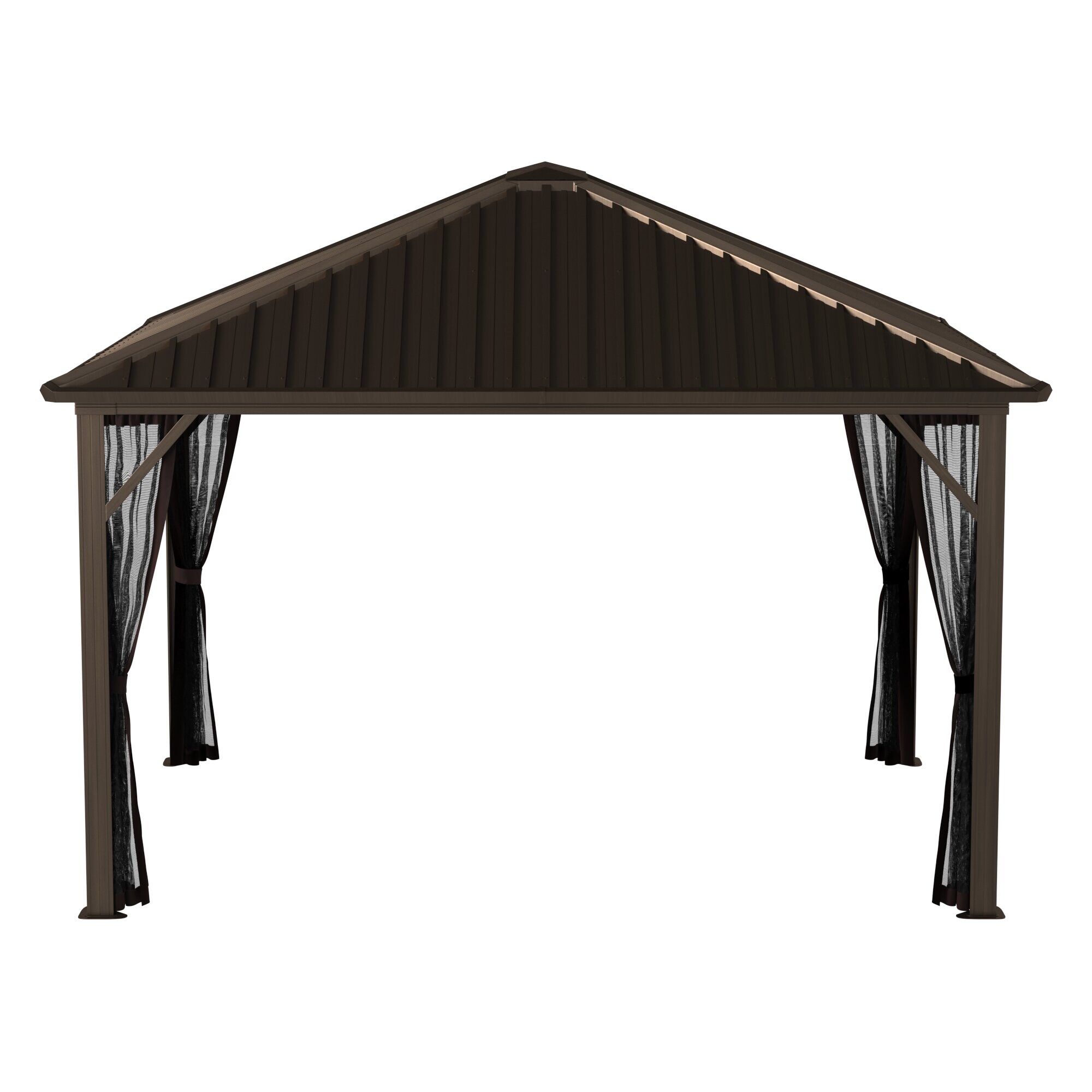 Sojag 500-9165029 Wood-Resin-Gazebos - View #13