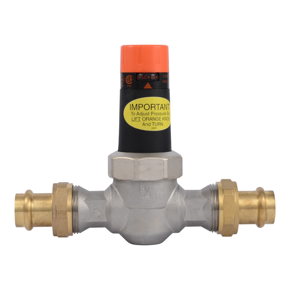 Cash Acme 25935-0045 Pressure-Relief-Valves-Regulators - View #3