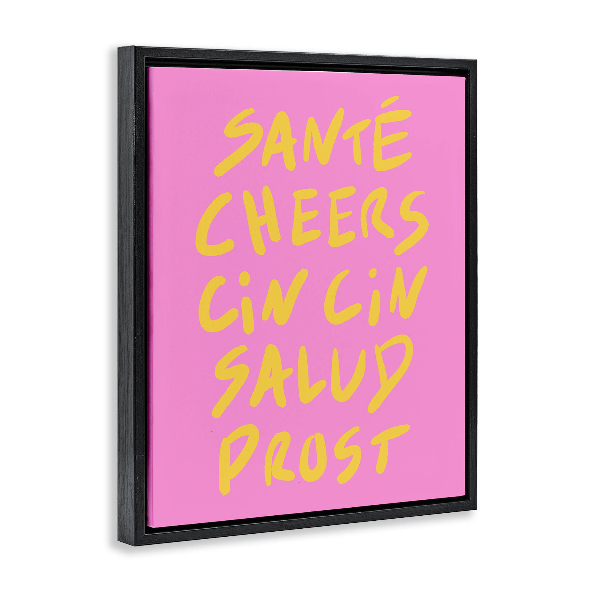 Stupell Industries BS-936-FFB-24X30 Wall-Art - View #2