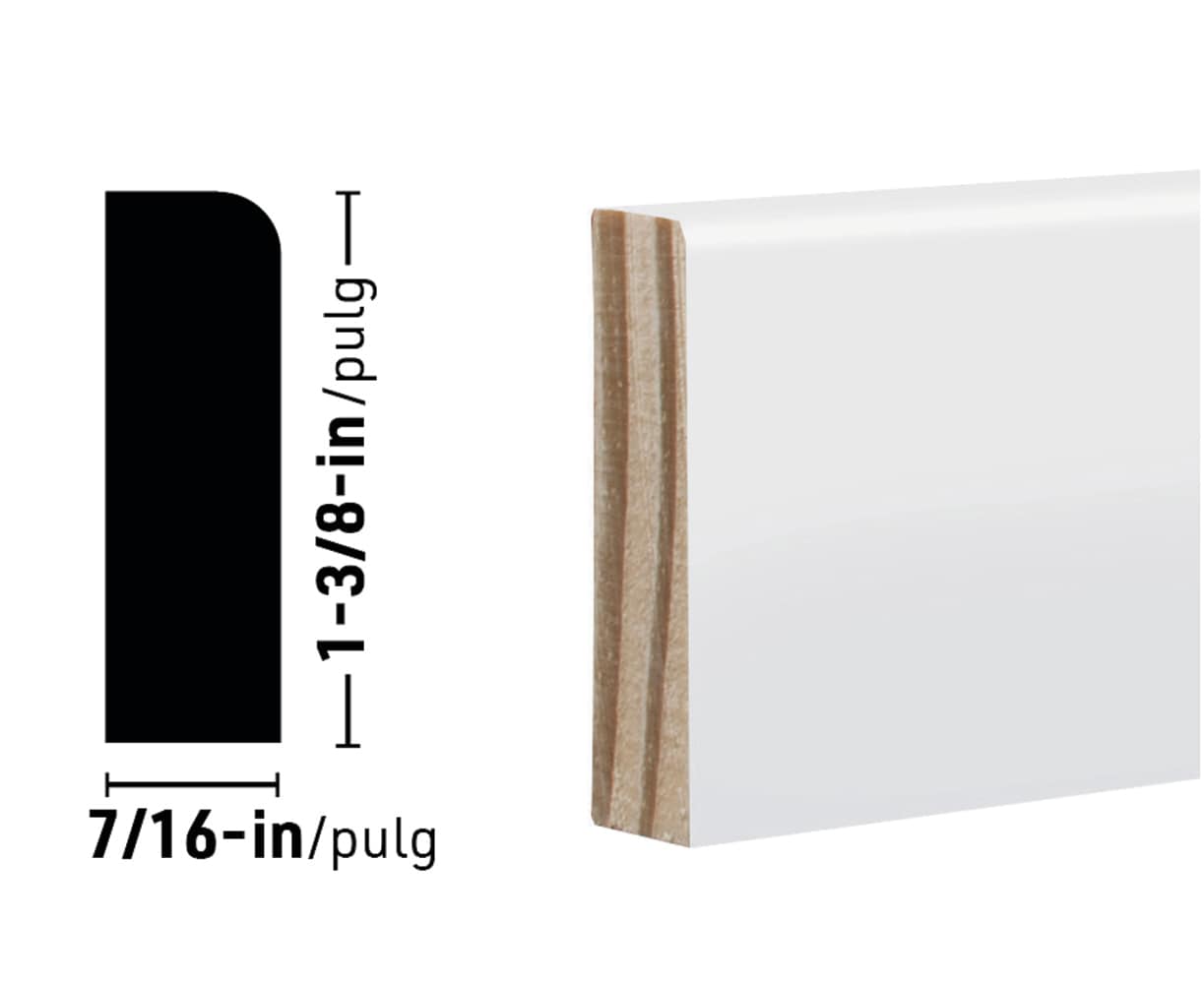 RELIABILT L04876210 Window-Door-Casings - View #2