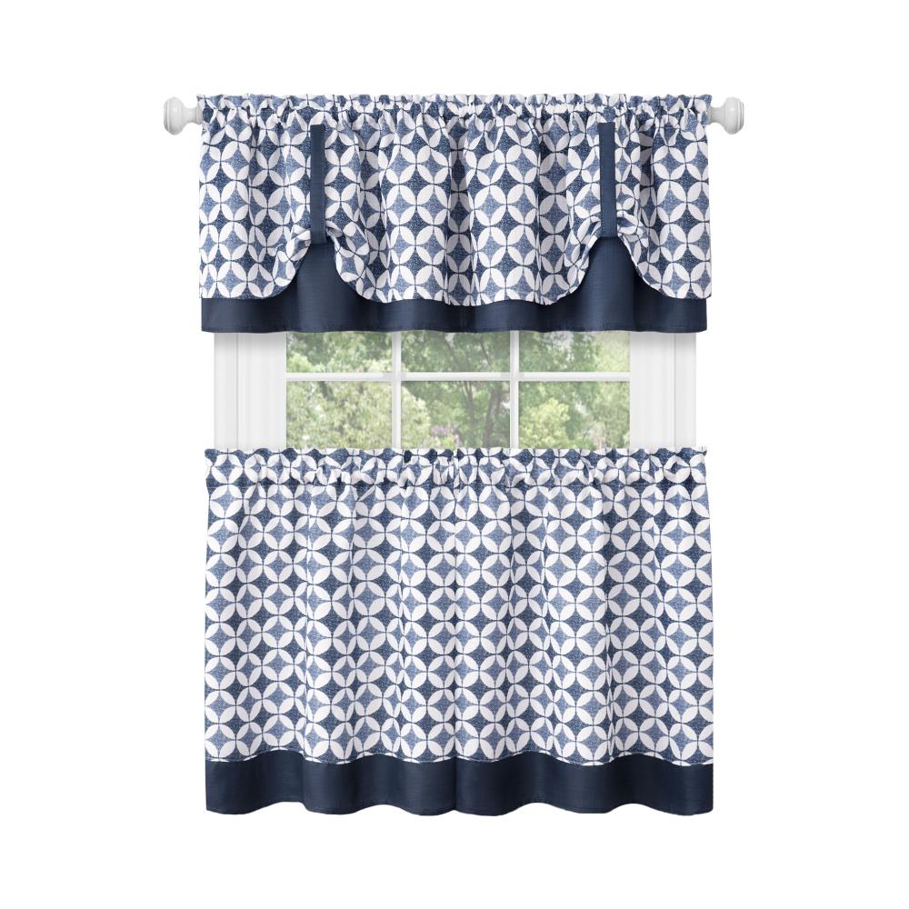 24 Inch Wide Valances At Lowes Com   42728383 