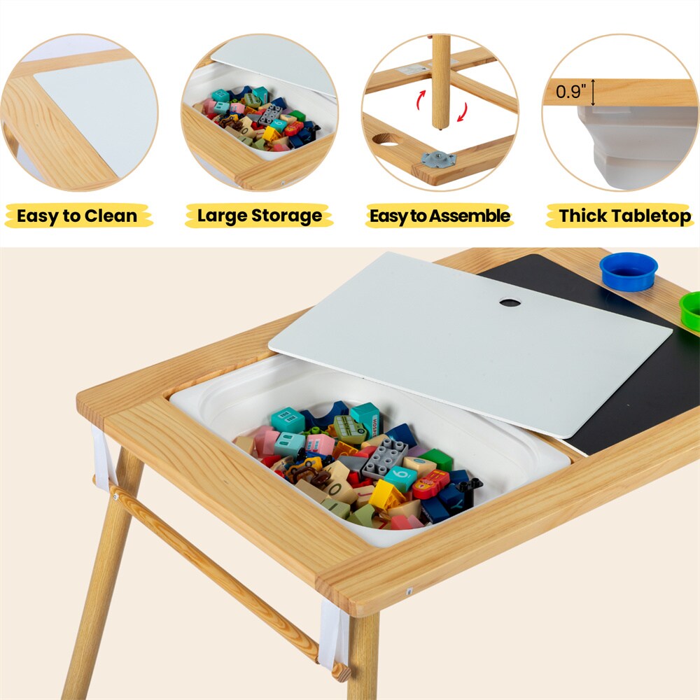 Outopee LO1G52005730 Kids-Play-Tables - View #4