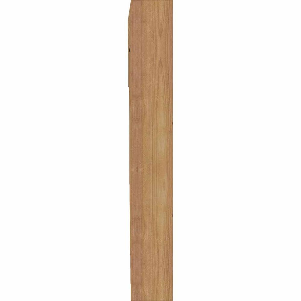 Ekena Millwork BKT04X22X26BOA01SWR Exterior-Brackets-Braces - View #4