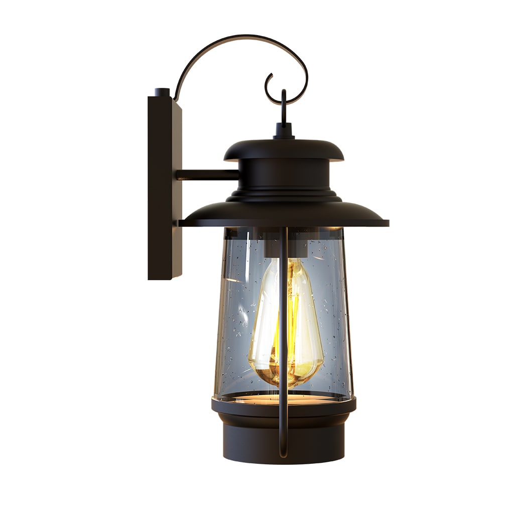 KODA LM030338-1 Outdoor-Wall-Lighting - View #2