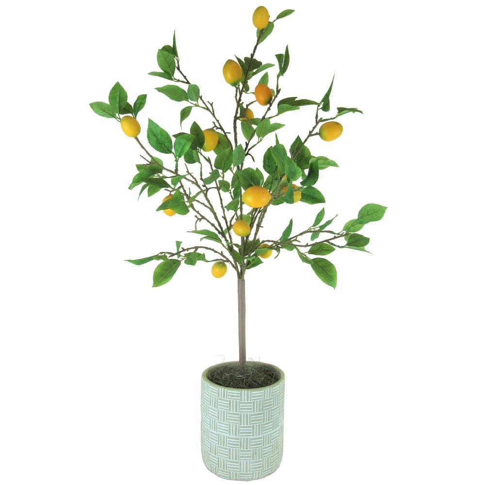 LCG 19TFP79 42-in Green Indoor Artificial Fruit Fruits