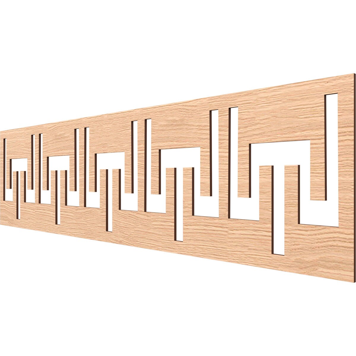 Ekena Millwork MLDB12X47VICRO Wall-Panel-Moulding - View #5