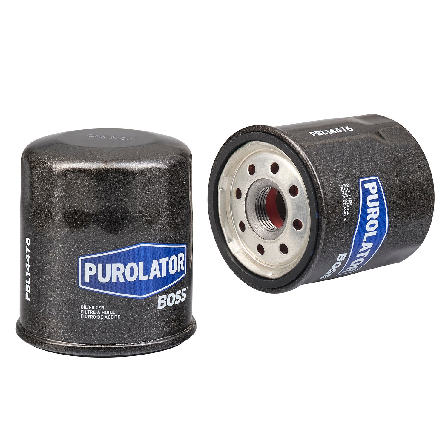 Purolator PBL14476 Automotive-Hardware - View #3