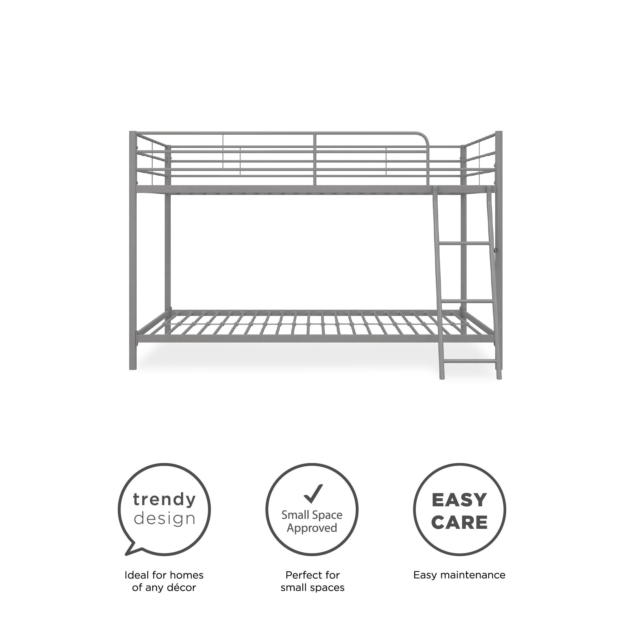DHP DE49958 Bunk-Beds - View #10