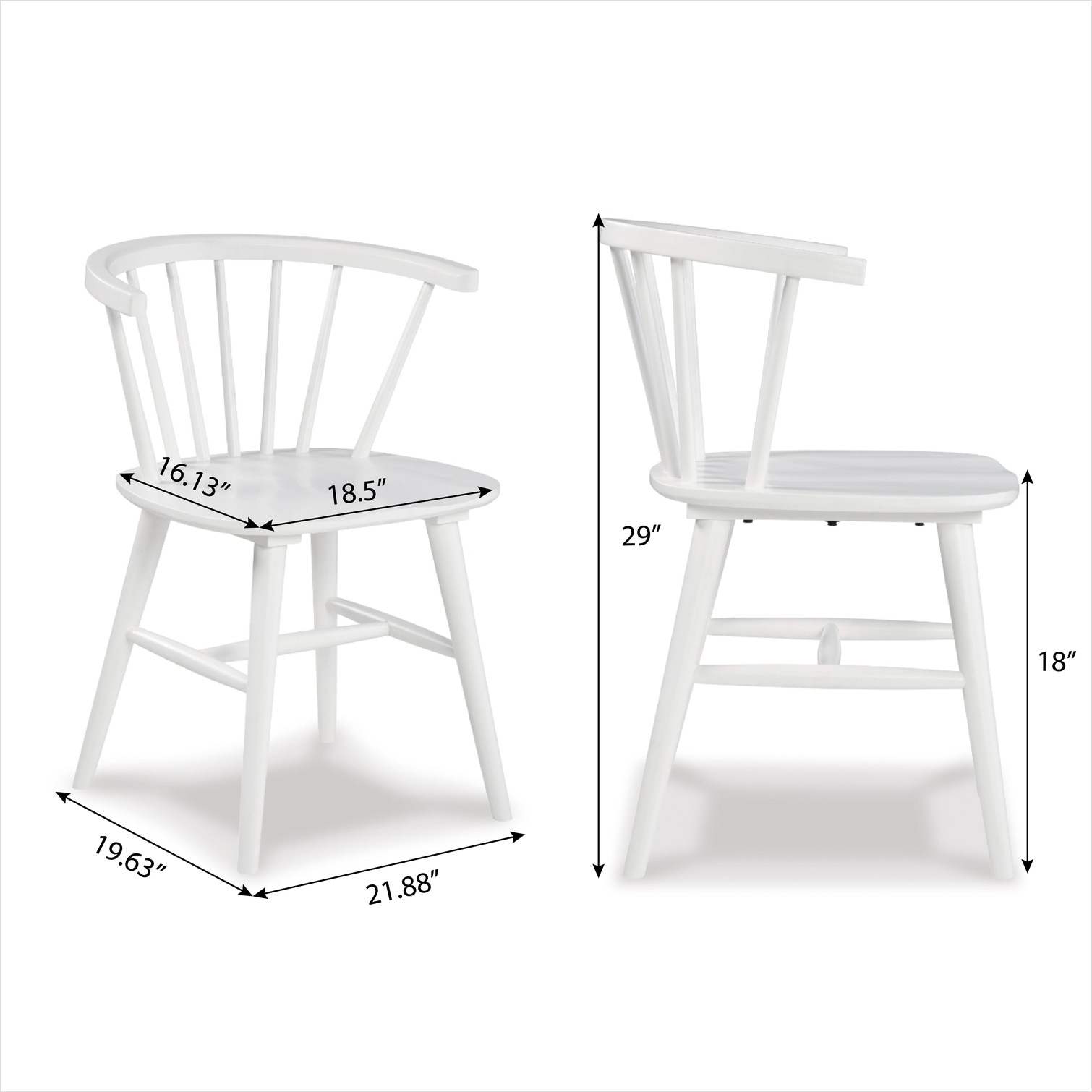Watnature TYQEFQTPQS5Z Dining-Sets - View #6