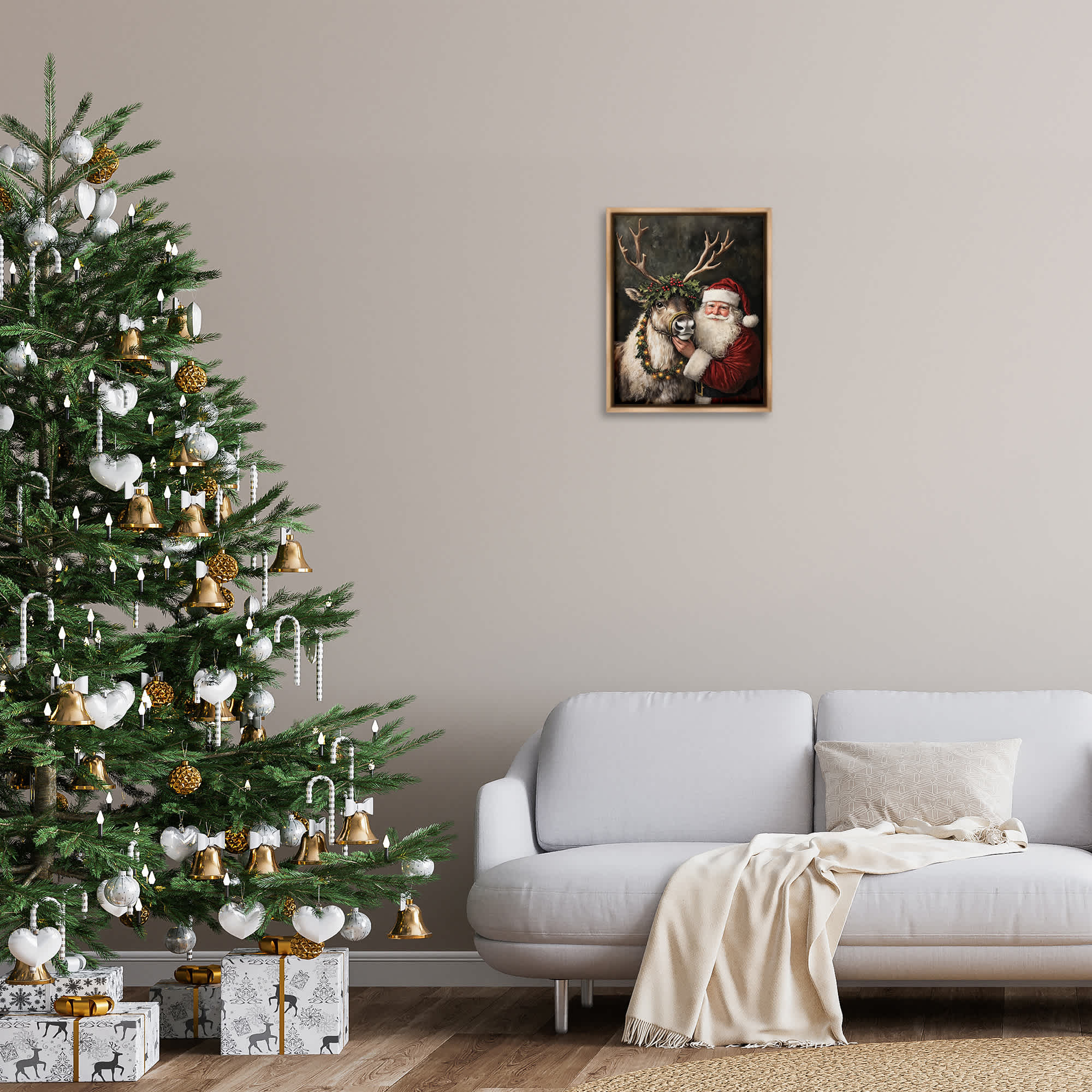 Stupell Industries BT-926-FFE-16X20 Wall-Art - View #3