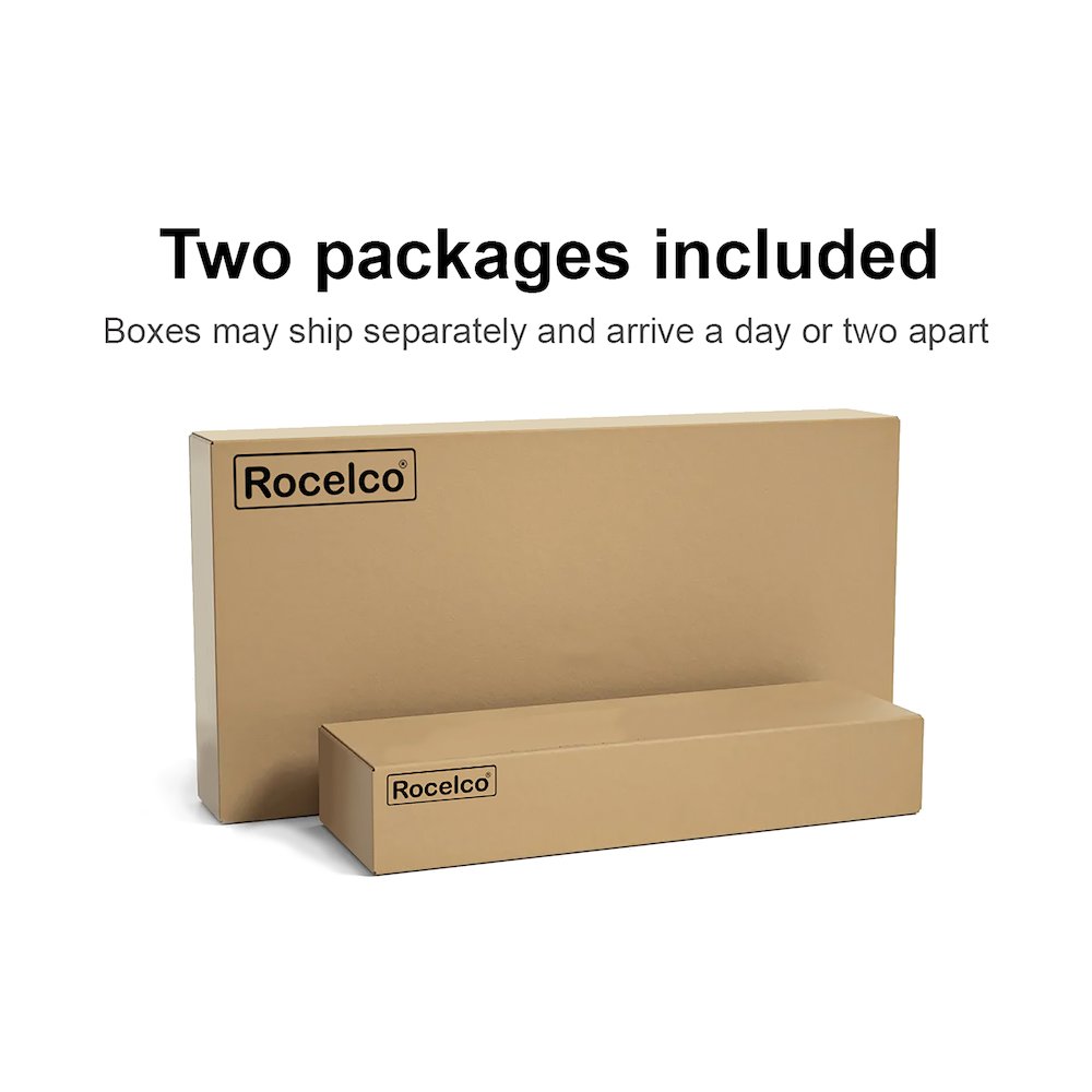 Rocelco R ADRB-45-DM2 desks - View #6