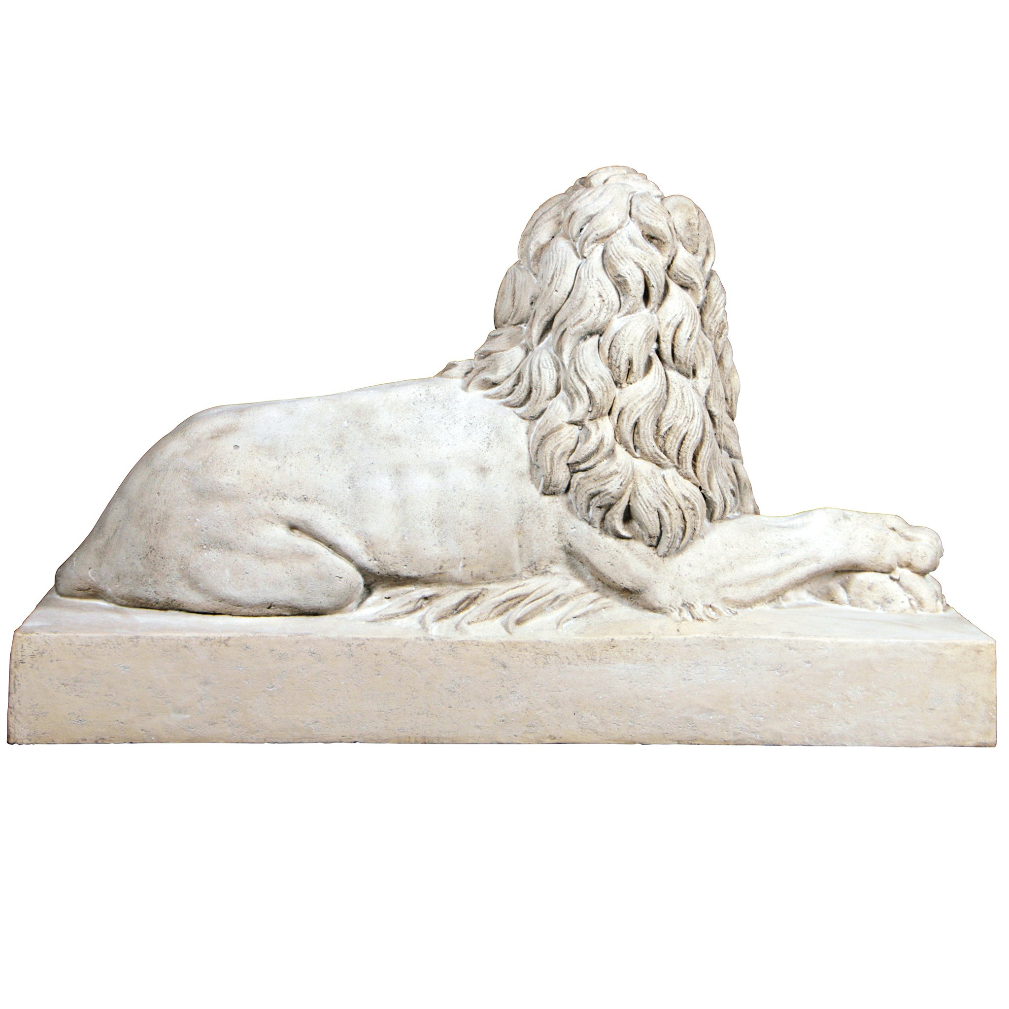 Design Toscano NE1602752 Garden-Statue - View #4