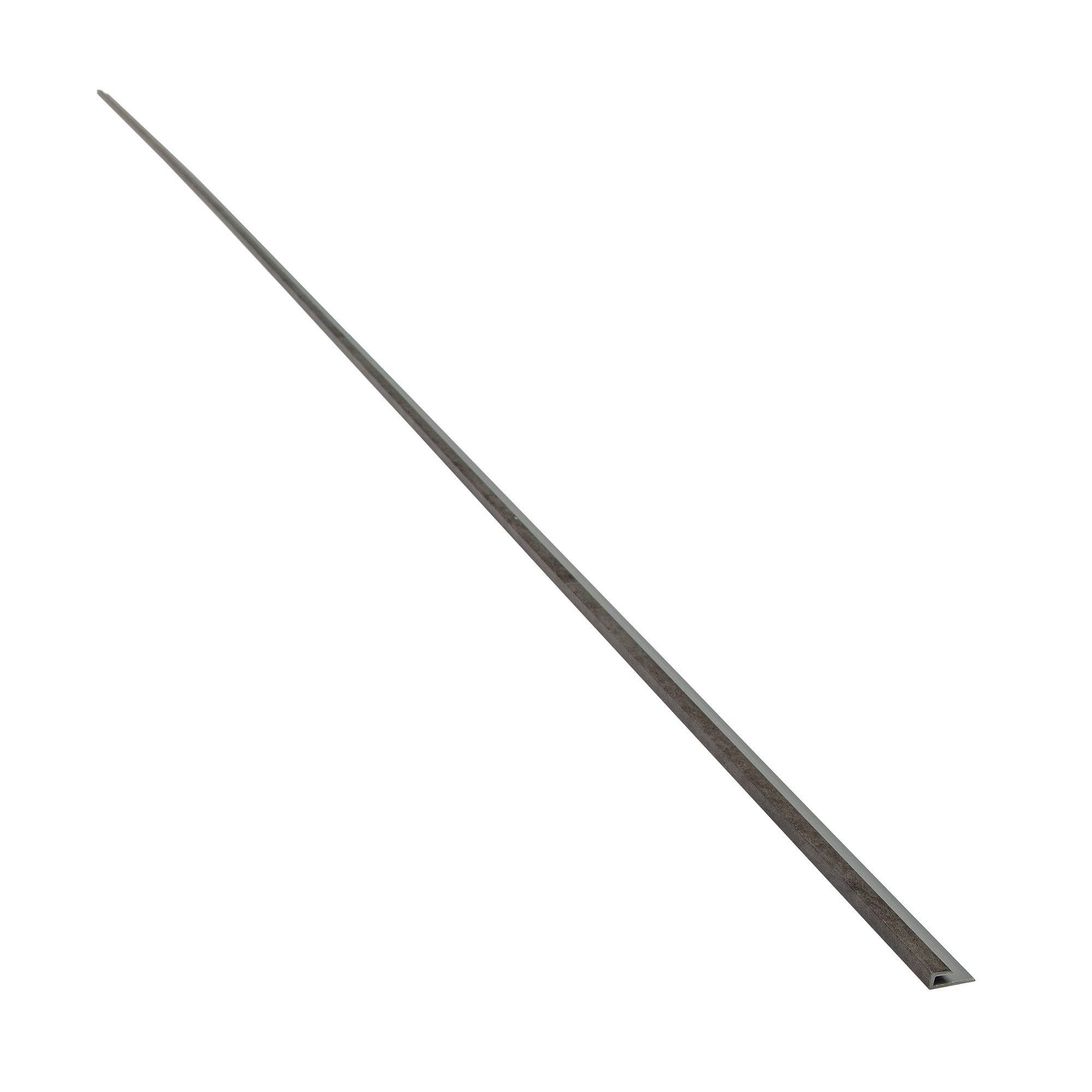 Palisade 94-inch Ashen Slate Vinyl Trim Kit