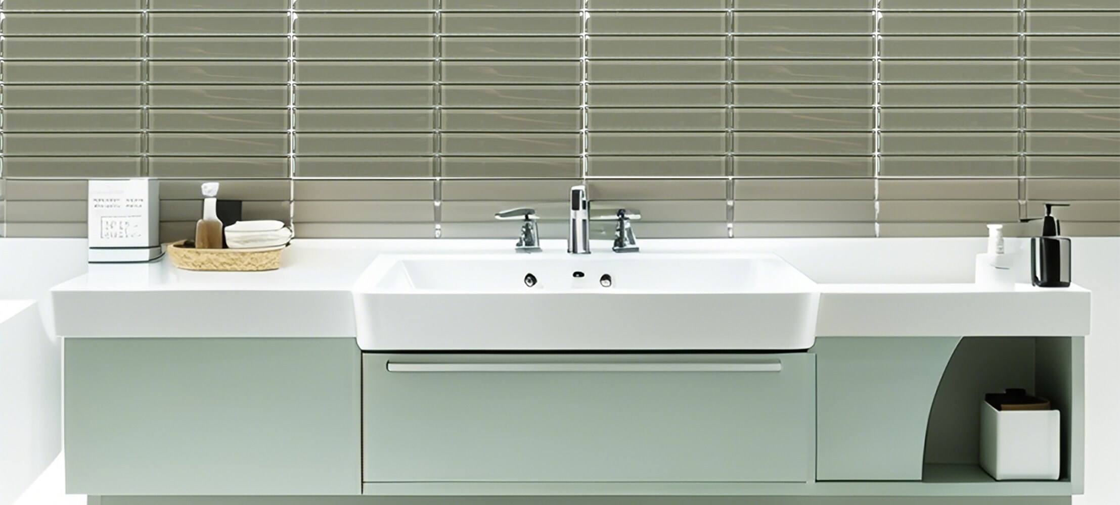Abolos LWSFLO0106-BR Ceramic-Tile - View #5