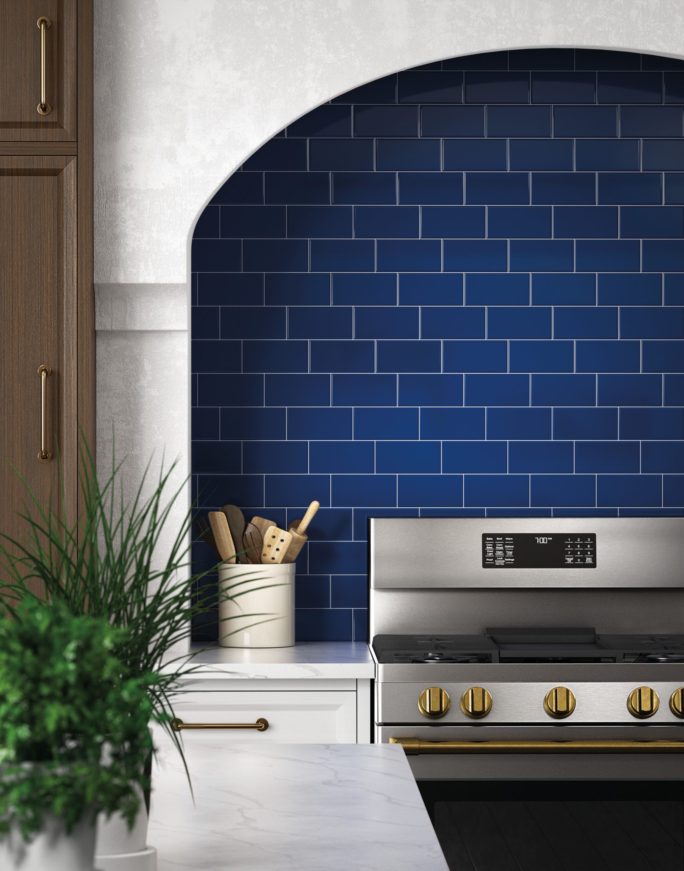 American Olean 007036MOD1P2 Ceramic-Tile - View #3