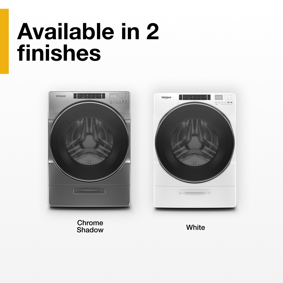 Whirlpool WFW8620HW m080105 - View #16