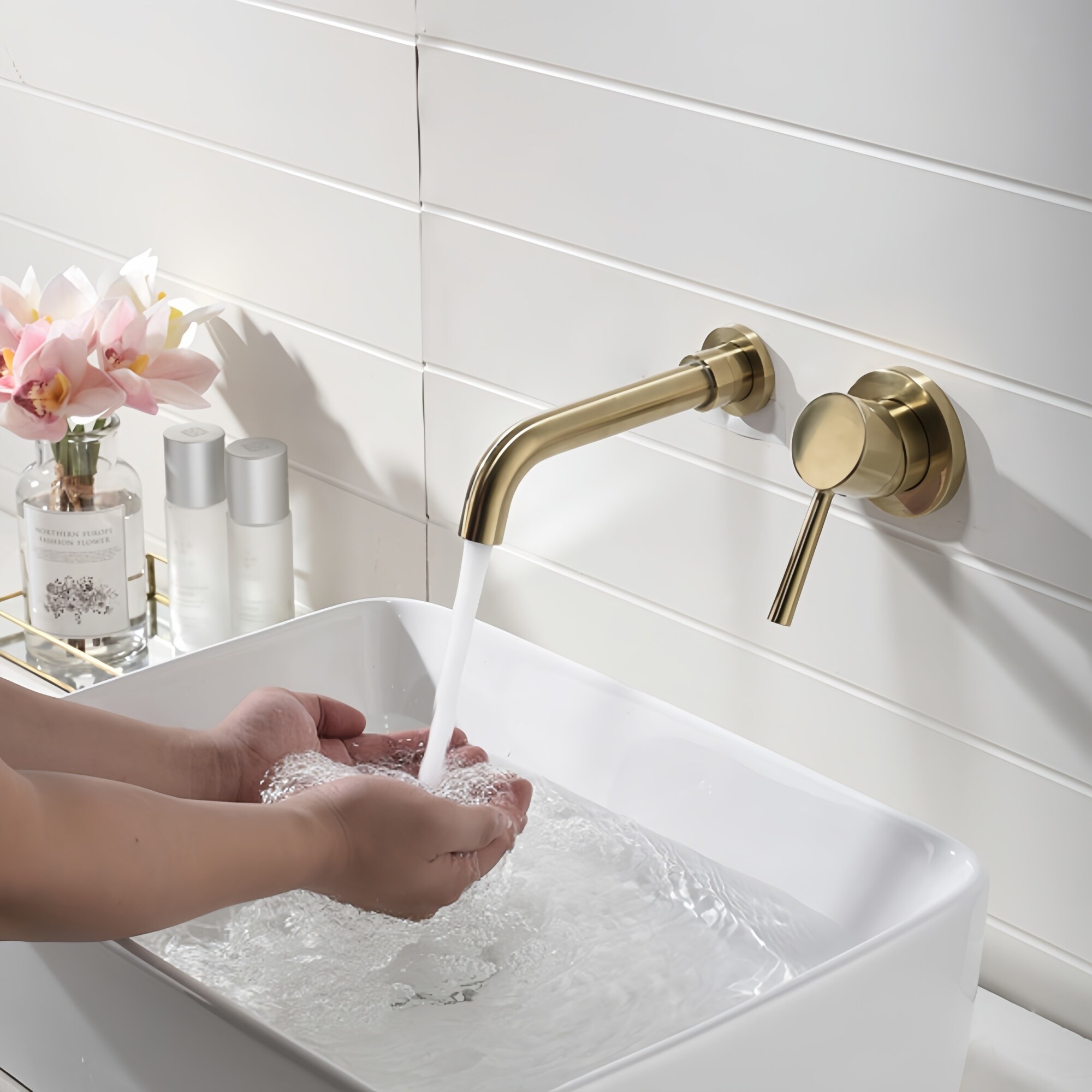 Numhew NHBEN38701 Lavatory-Faucets - View #3