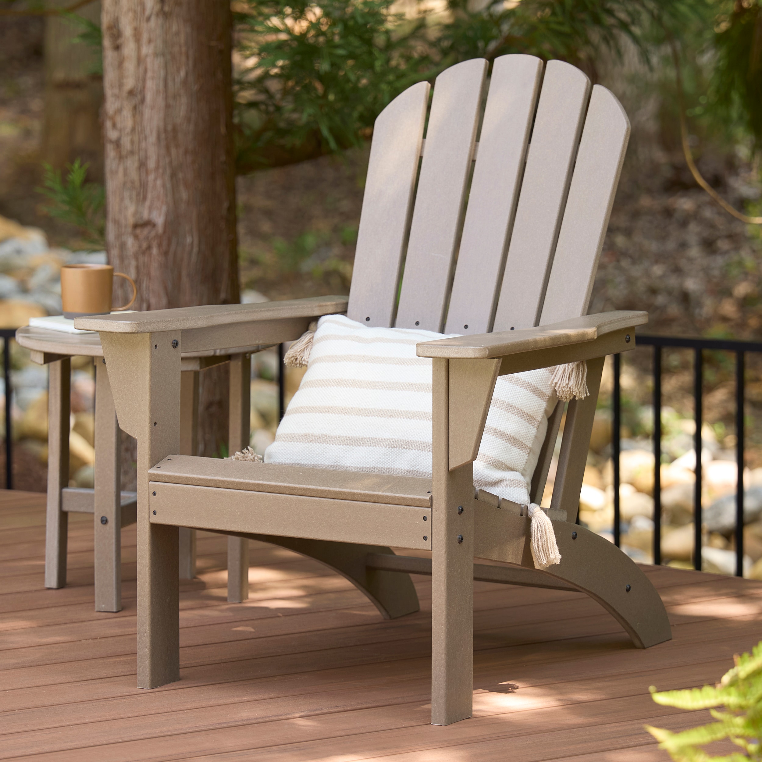 Style Selections TA25PM116 Patio-Chairs - View #2
