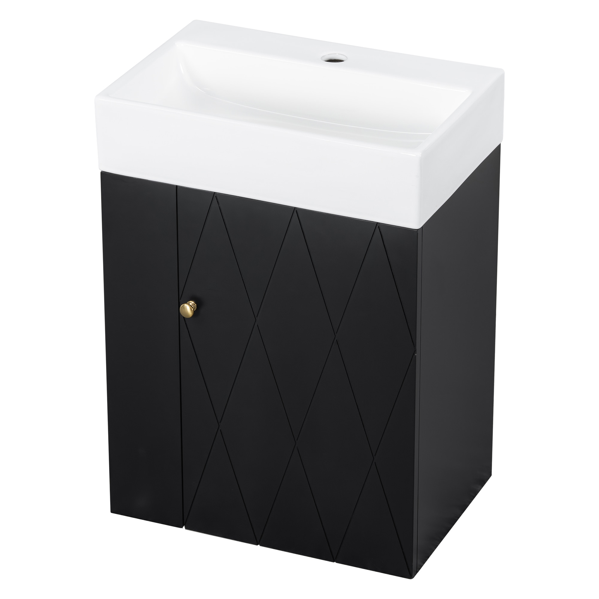 GDFStudio 355678 Bath-Vanity-Combo - View #16
