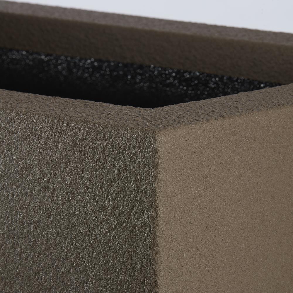 PolyStone Planters 5009 Planter-Window-Box - View #4