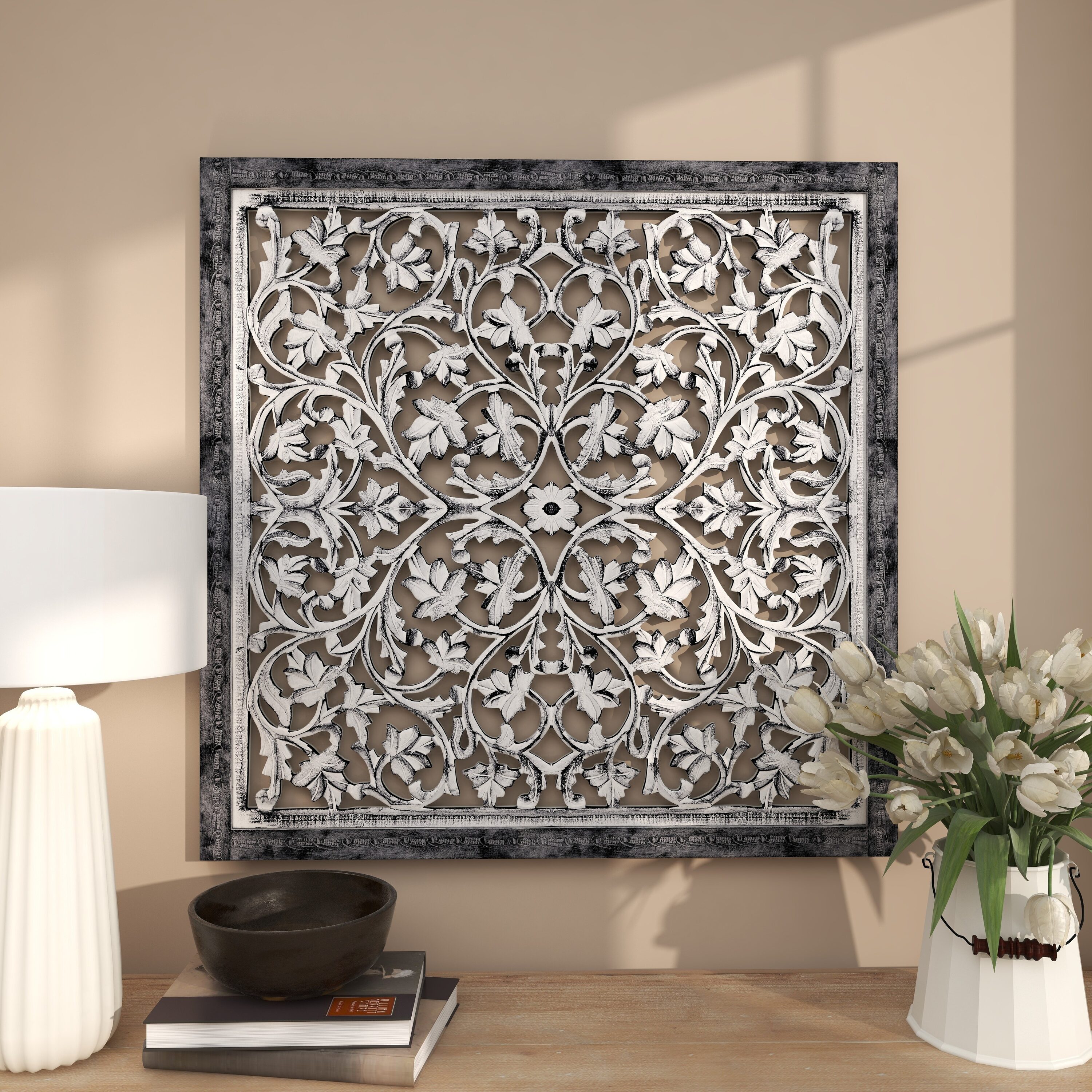 Grayson Lane 34133 Wall-Accents - View #5
