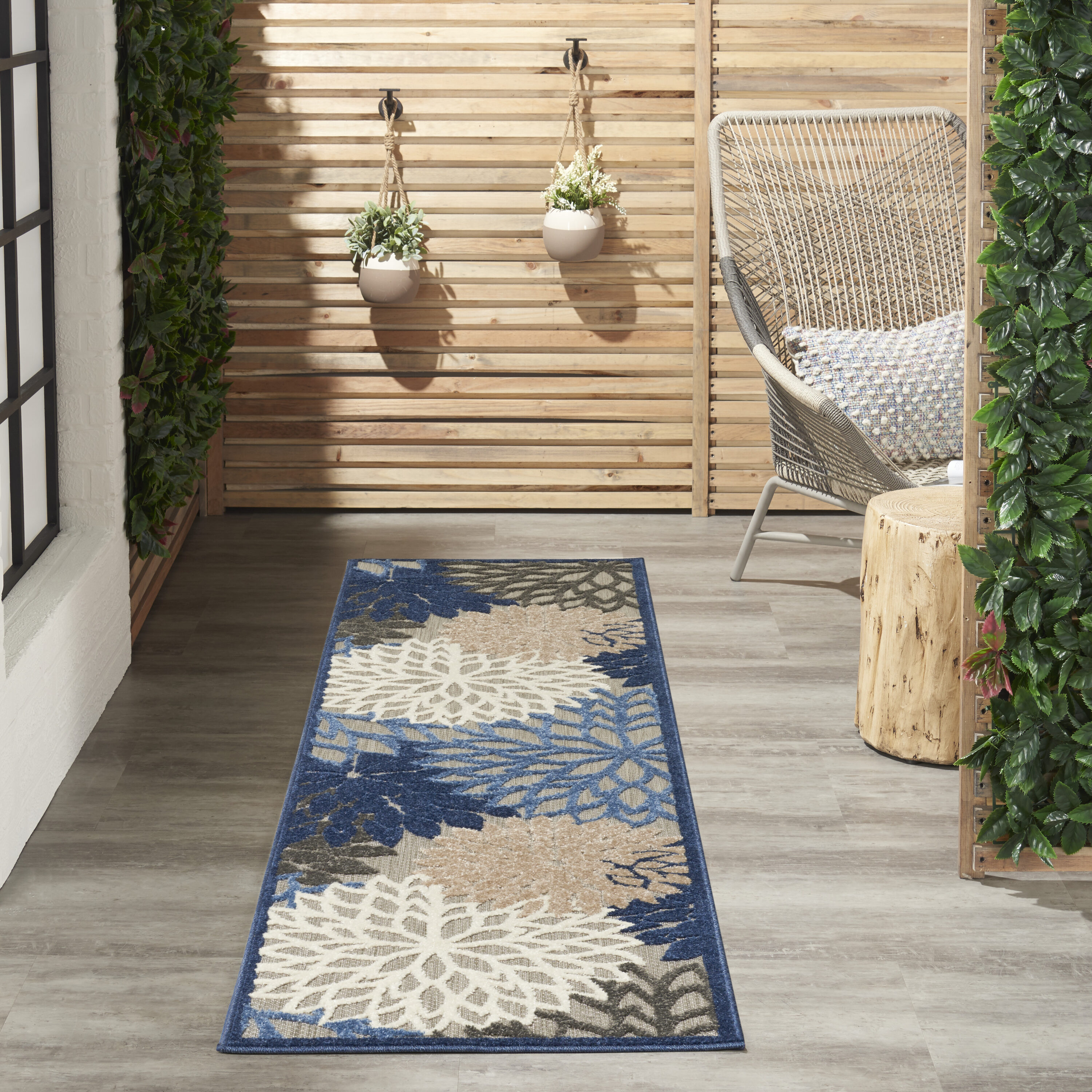 Nourison 99446739865 rugs - View #4