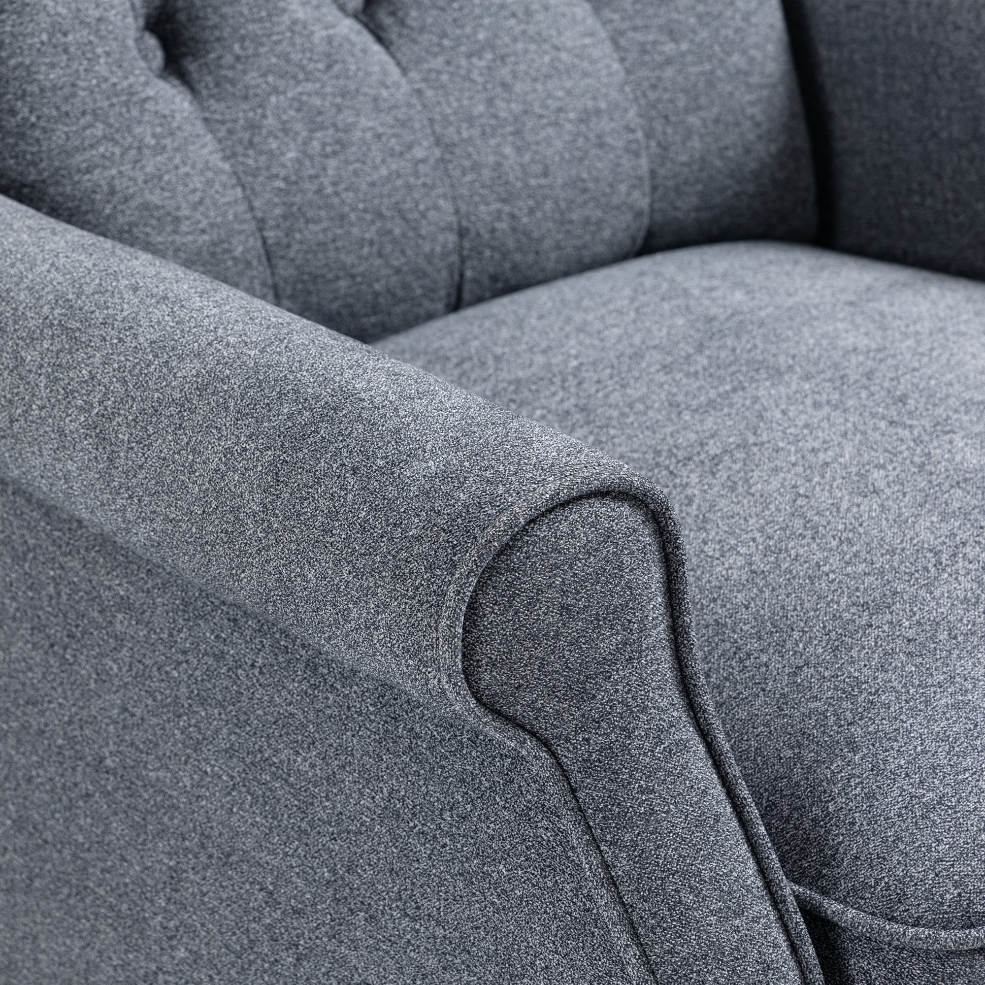 Clihome HQ000005-CW recliners - View #6