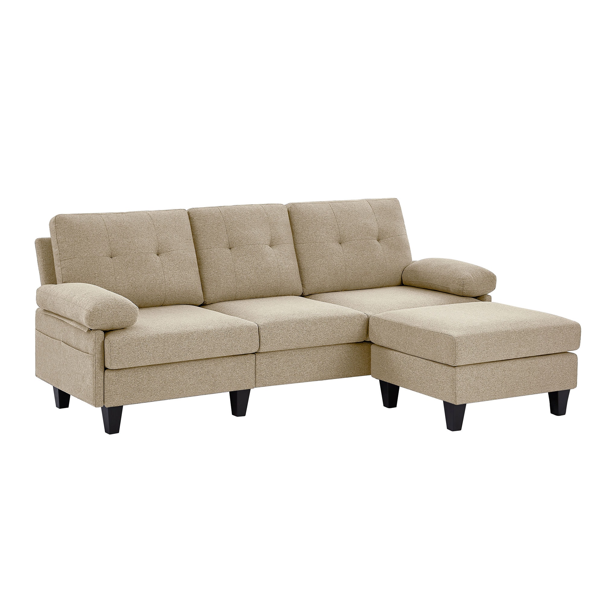 Jarenie YMX08BE Sofas-Loveseats - View #9