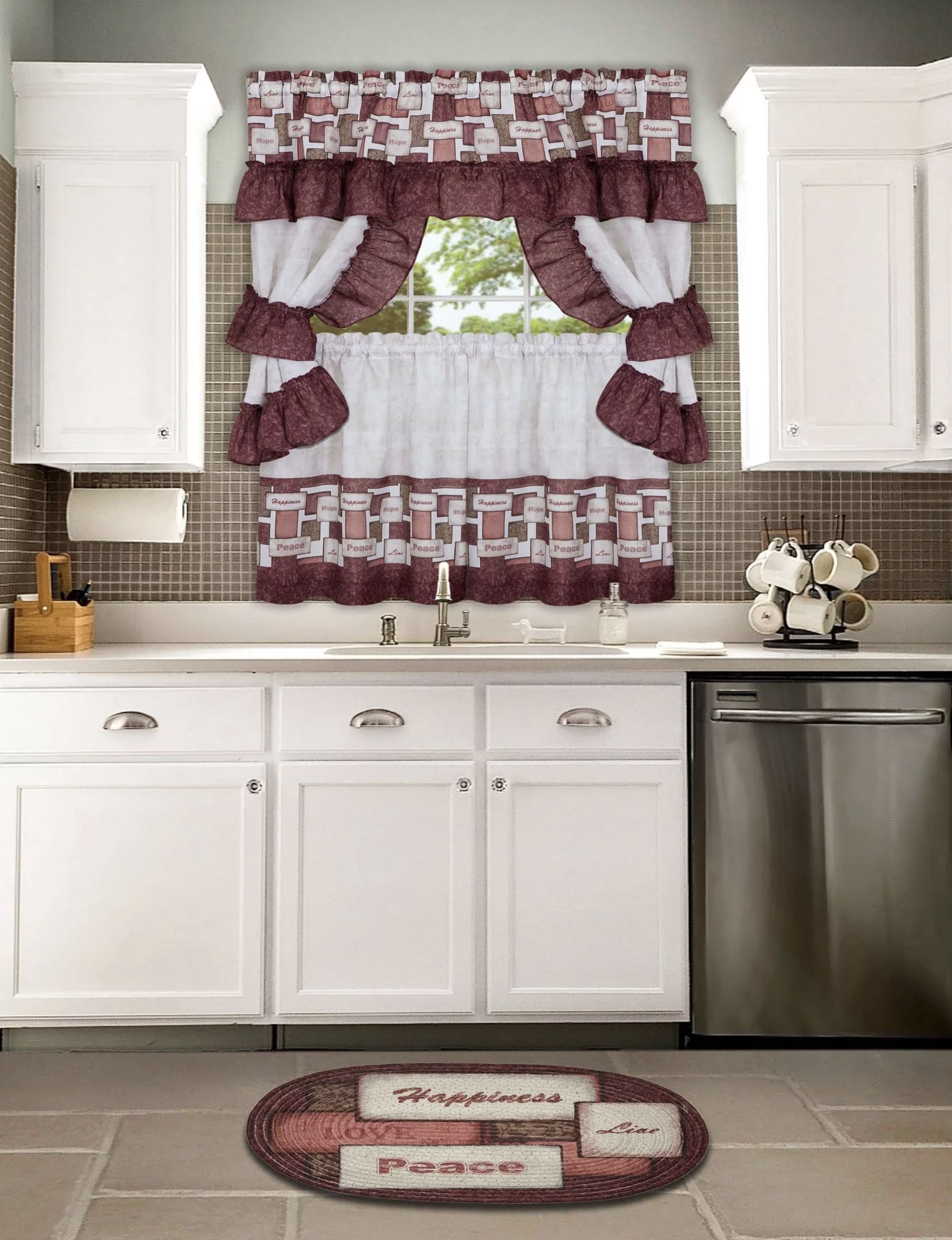 KATE AURORA ACM-INSPARATION-24 curtains - View #2