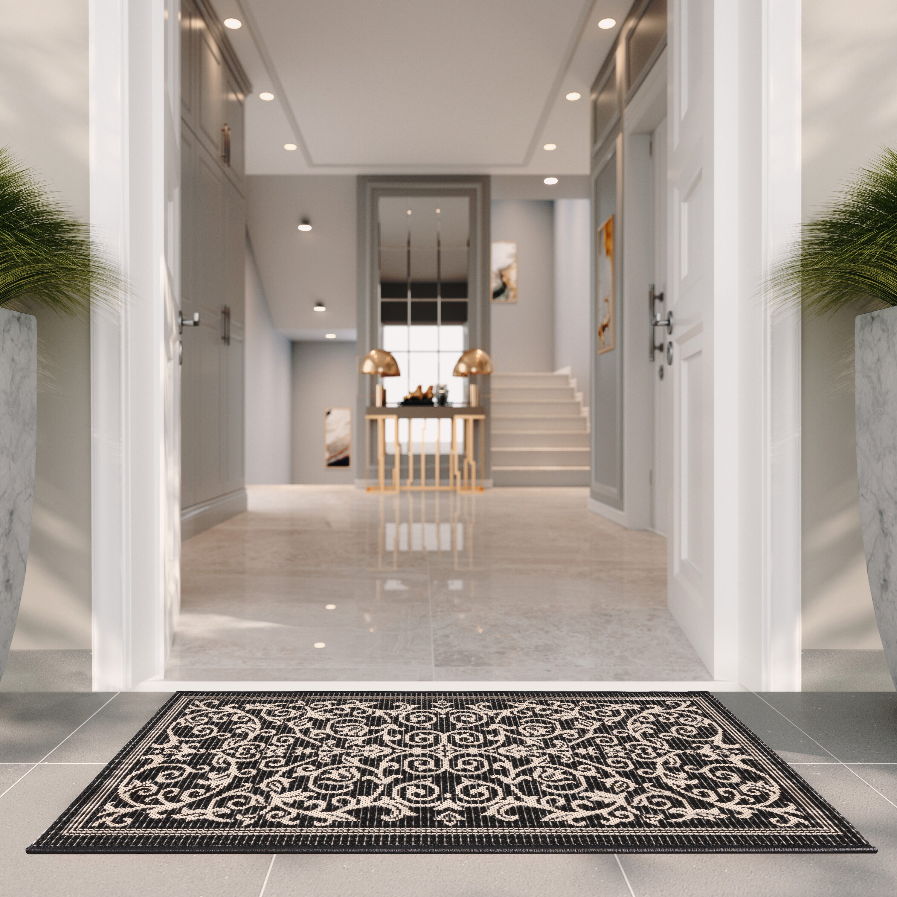 Safavieh CY2098-3908-2 rugs - View #5