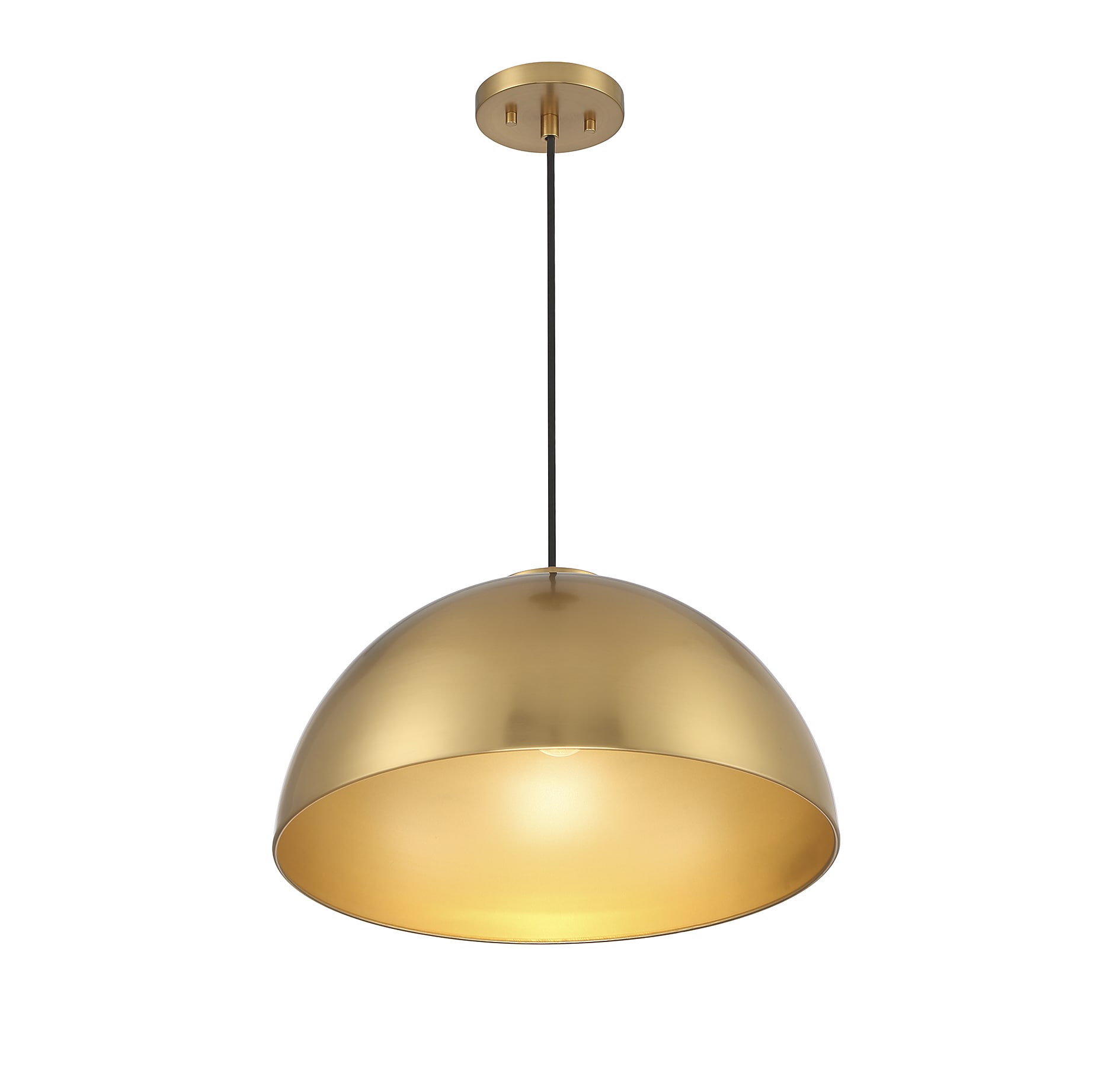 Meridian Lite Trends M7024NB Pendant-Lights - View #4