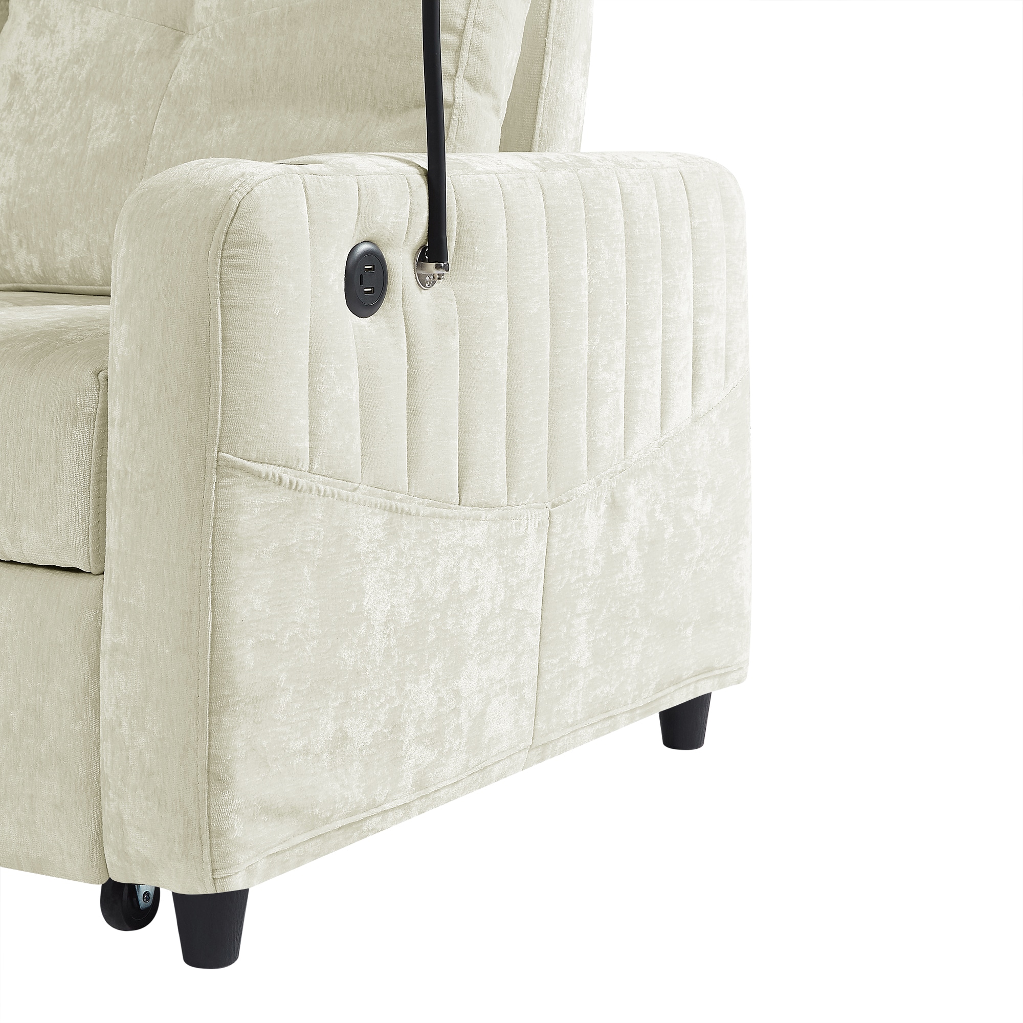 Bybafun YA3700503 Sofas-Loveseats - View #17
