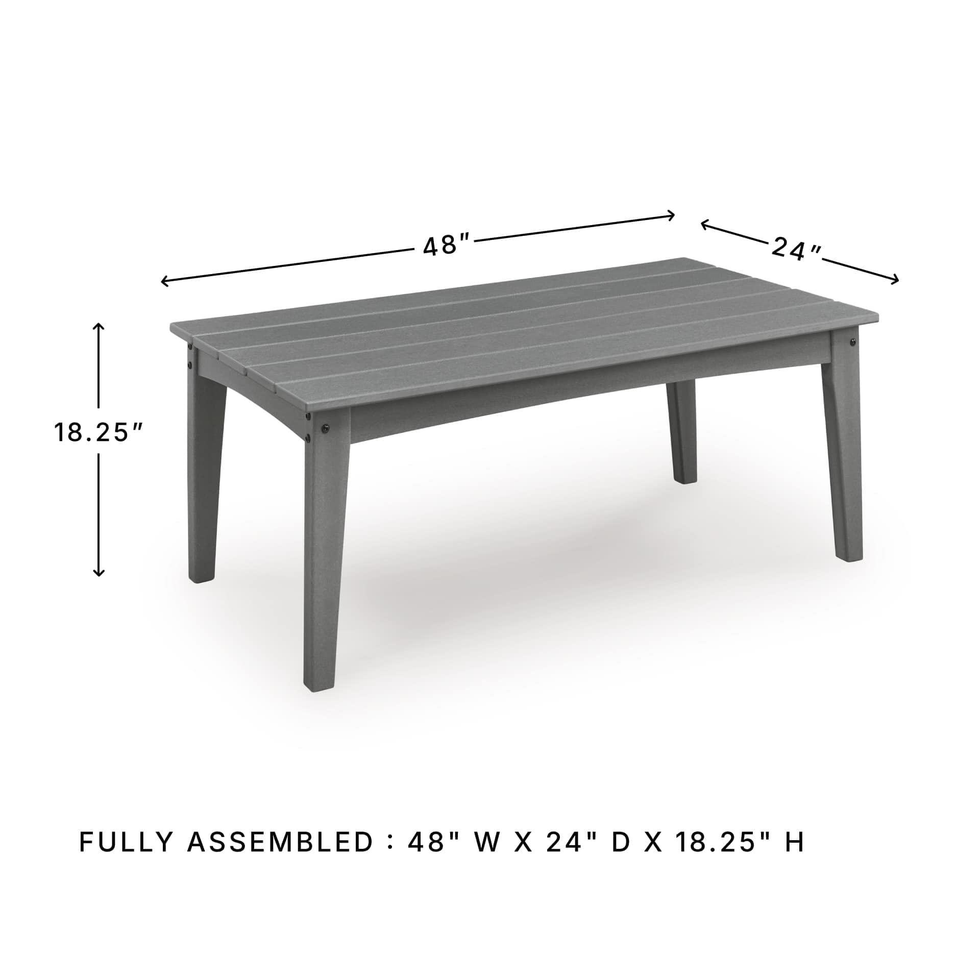 Signature Design by Ashley P803-701 Patio-Tables - View #5
