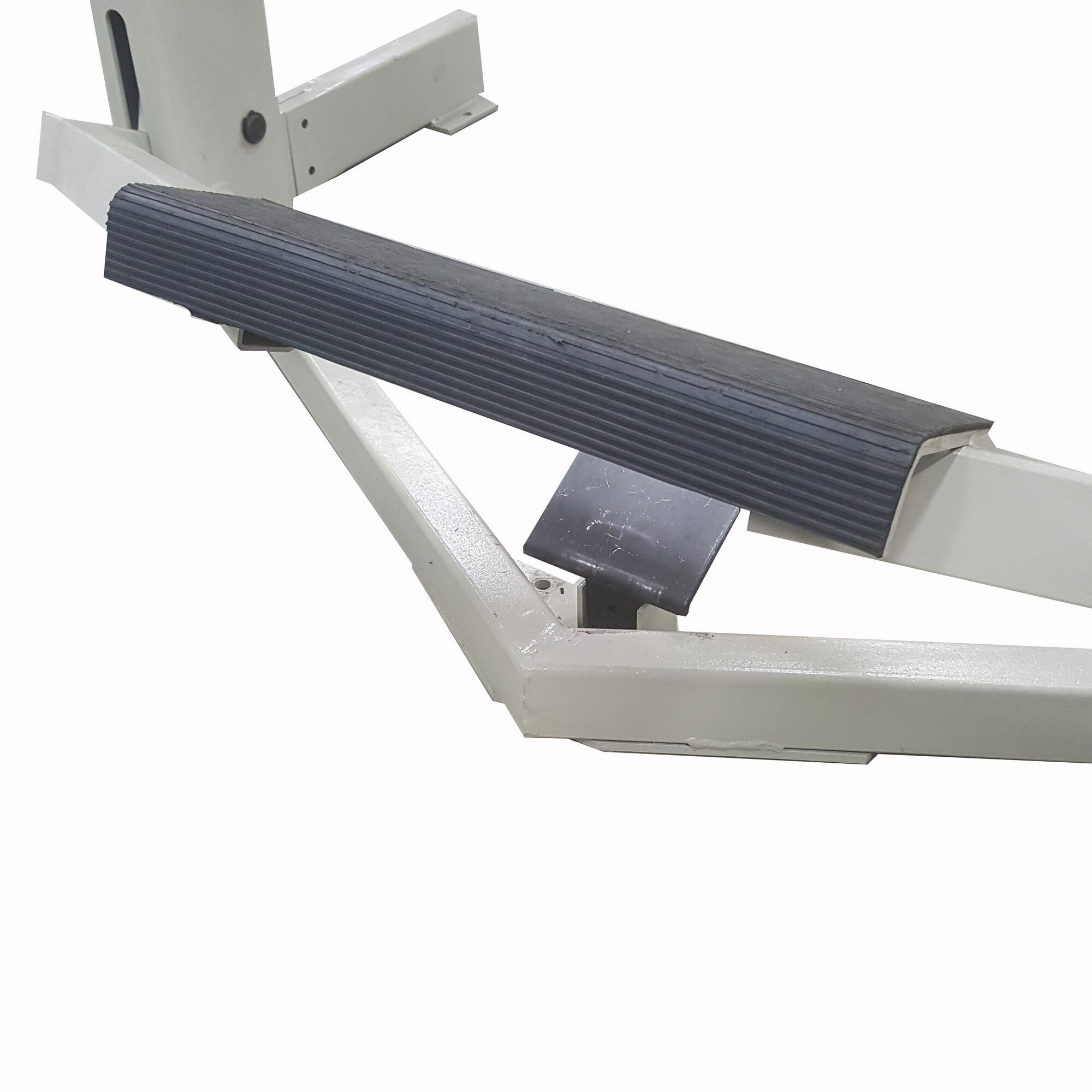 Baileigh Industrial BA9-1000399 Benchtop-Stationary-Access - View #4