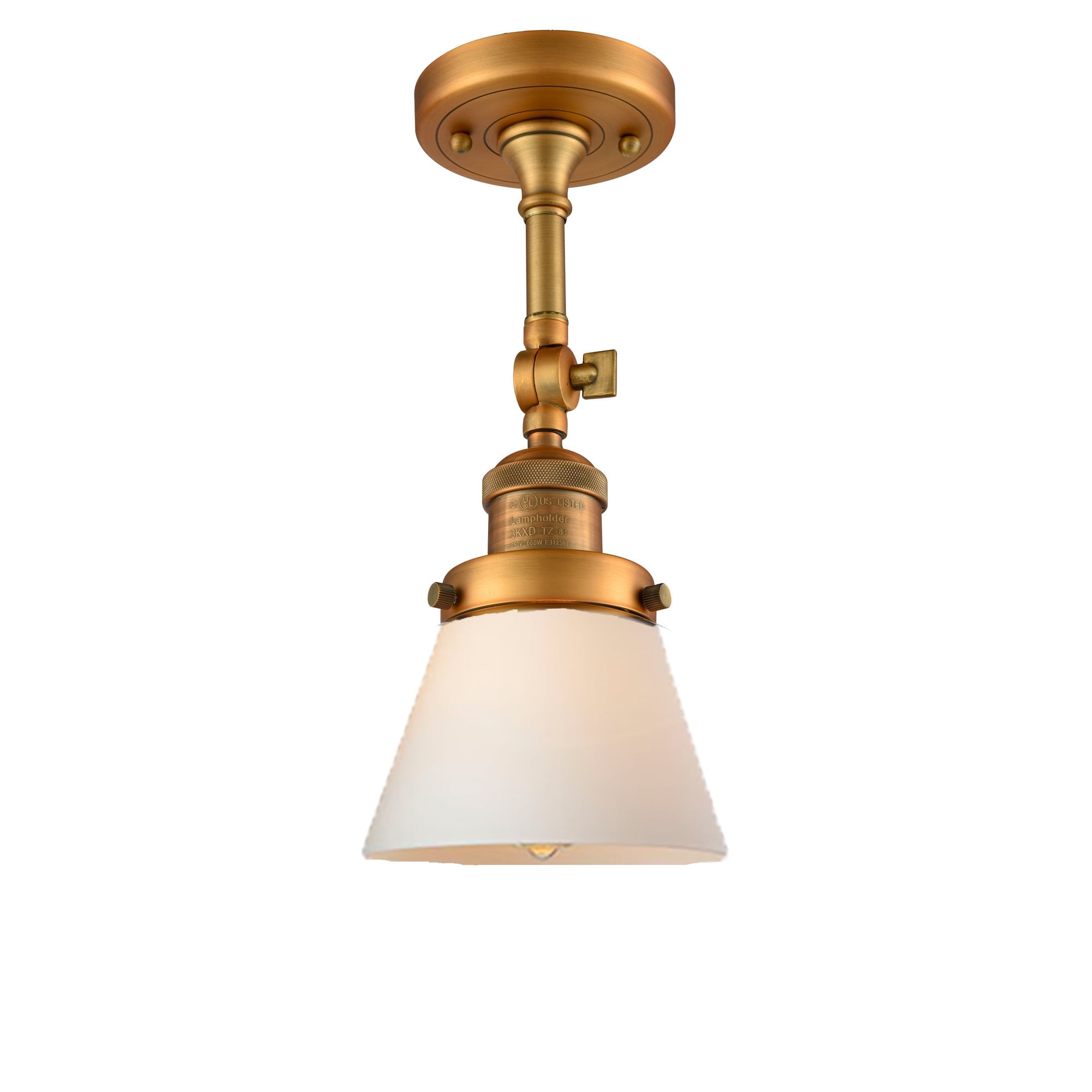 Innovations Lighting 203-BB-G61 b090000 - View #5