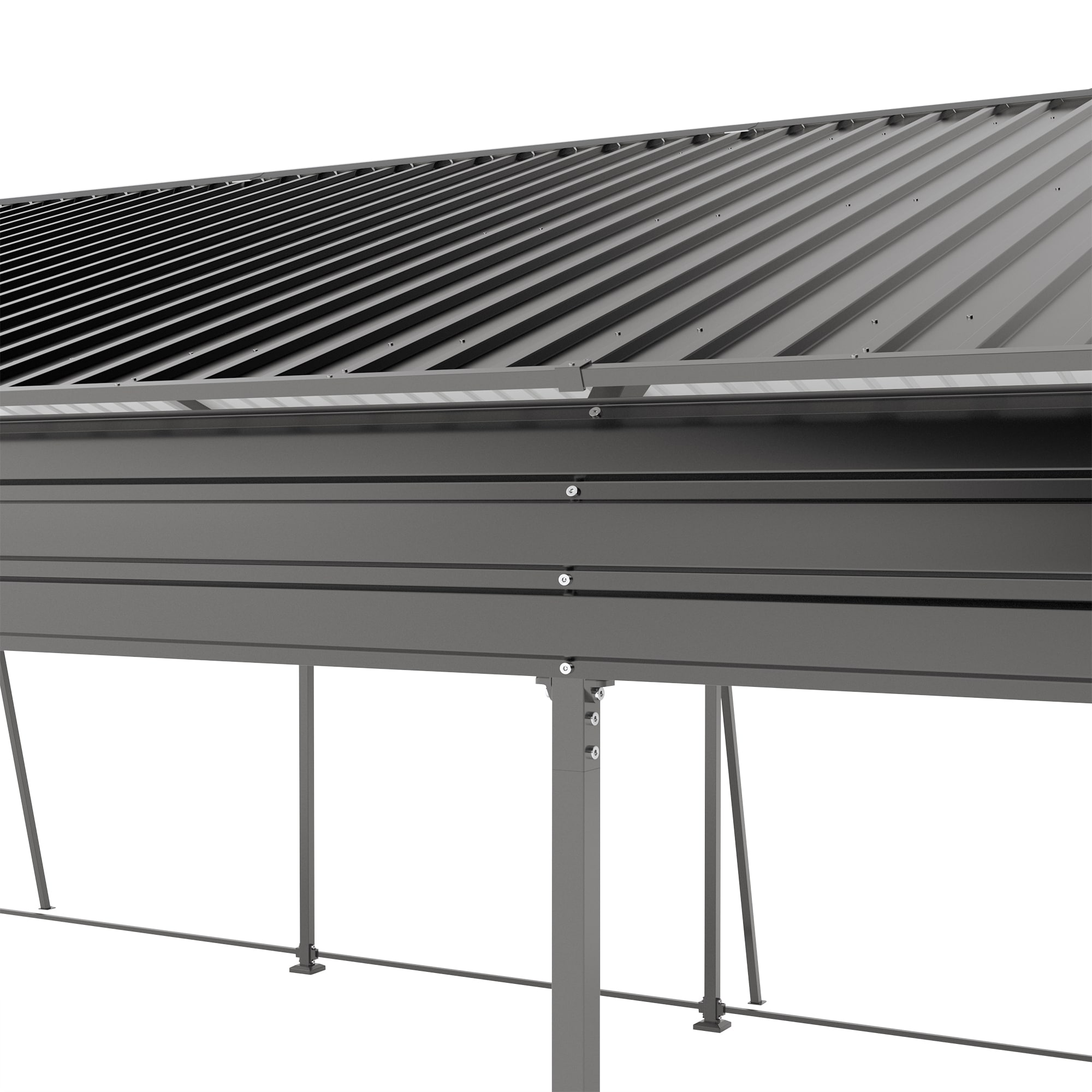 Mondawe MO-CP-00025 Carport-Covers - View #12