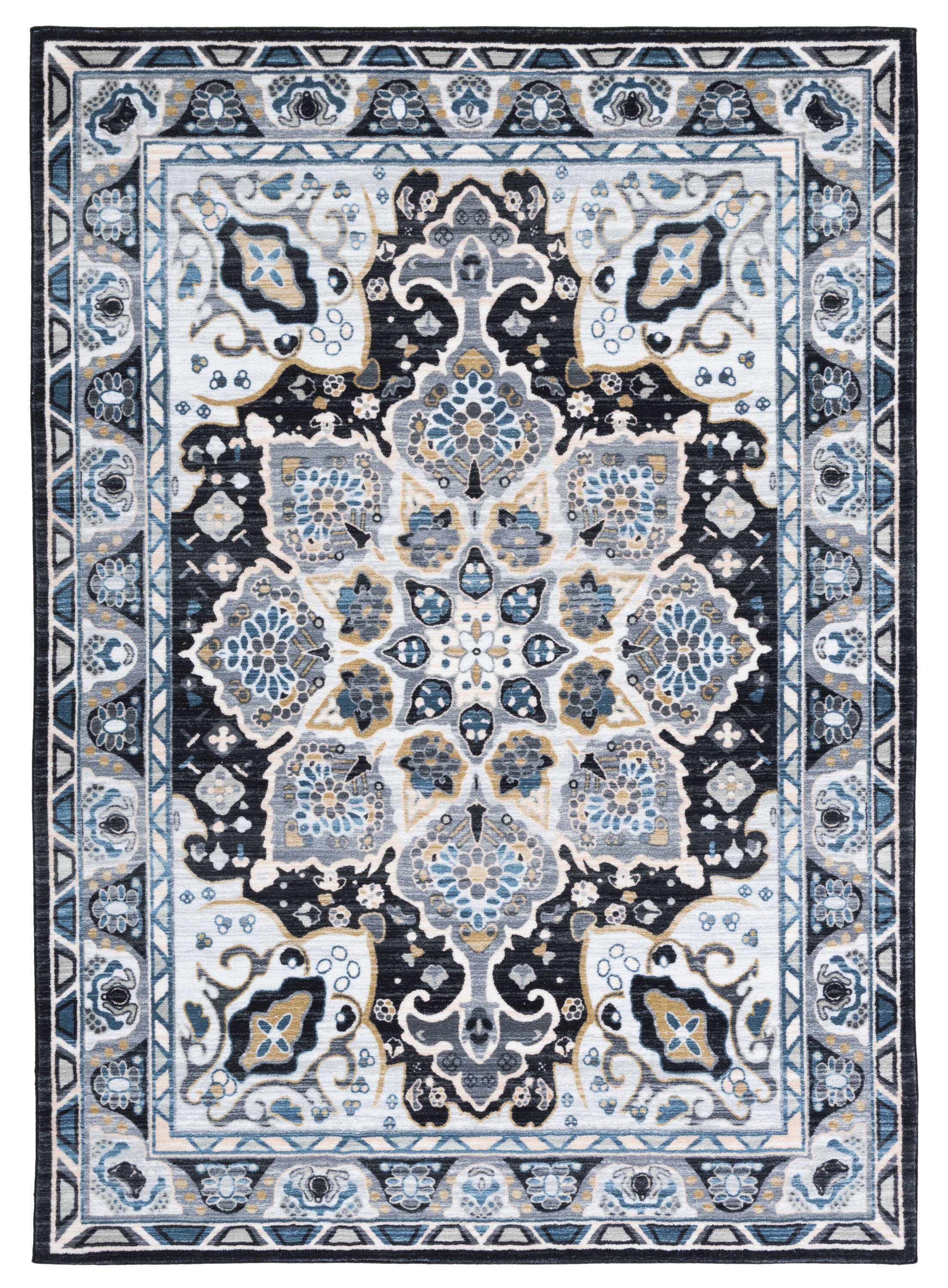 Safavieh RIV155F-5 rugs - View #2